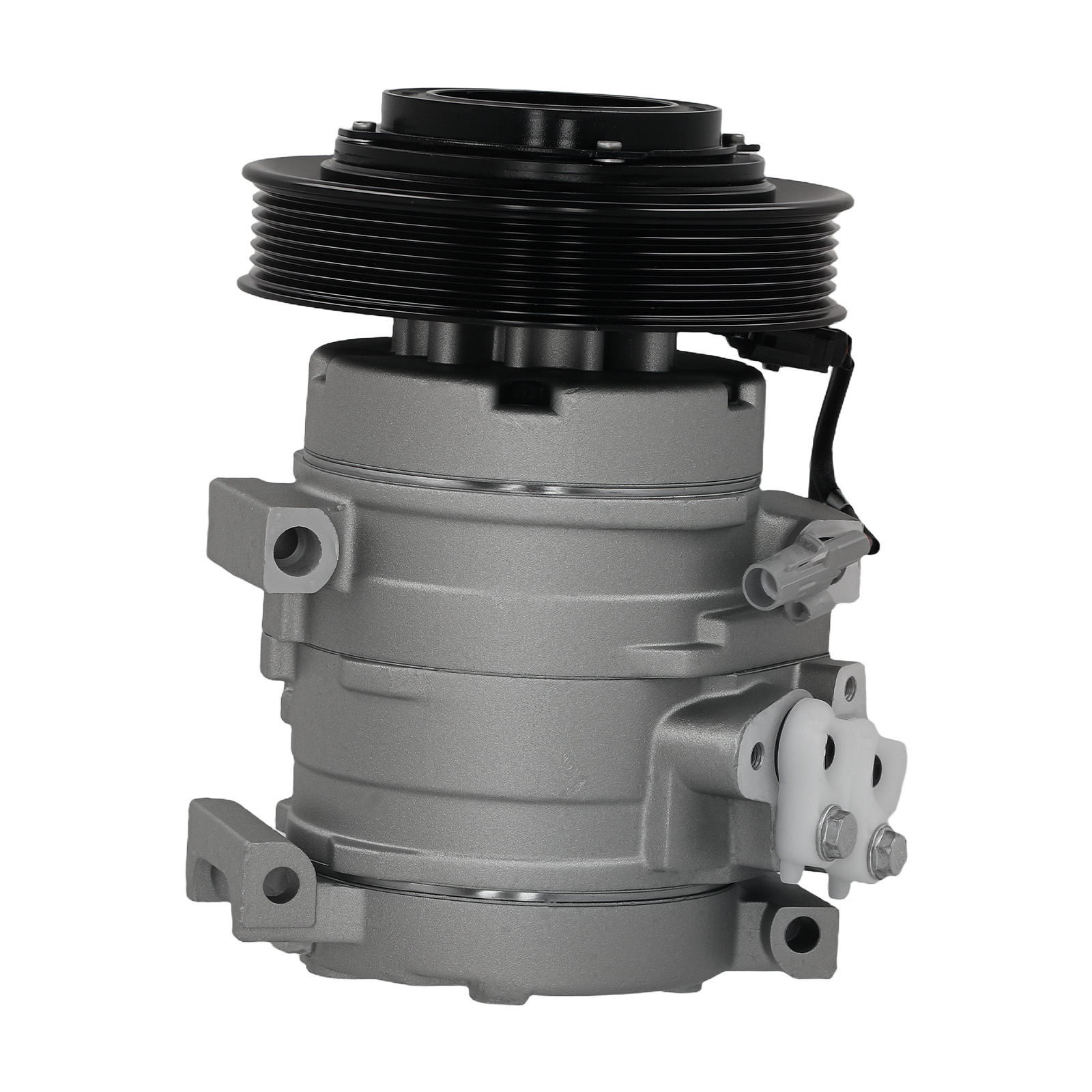 Air Conditioning Compressor For Toyota Corolla 2003-2008 1.8L 6511714 w/Clutch