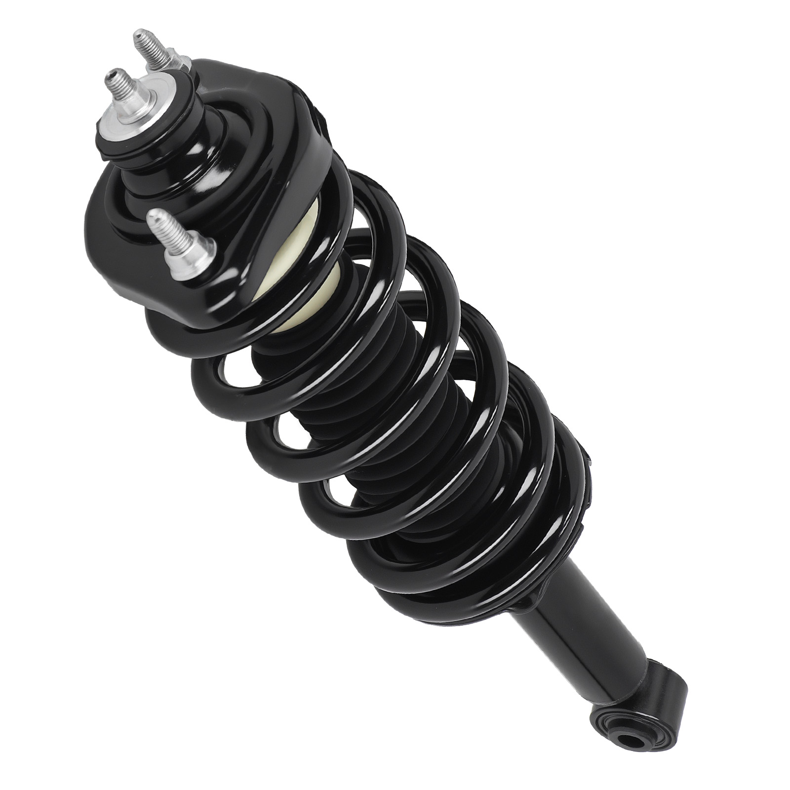 Front Complete Struts Rear Shocks w/ Coil Springs For 2012 2013 2014 Honda CR-V