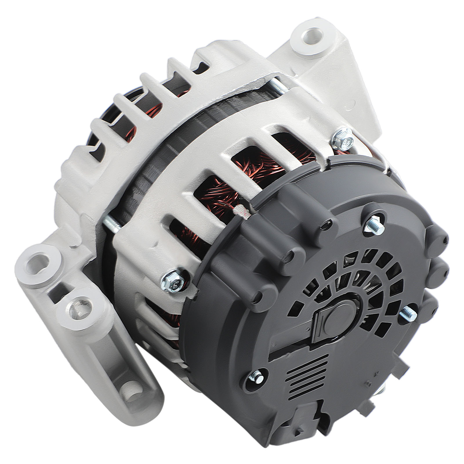 Generator Alternator for Chevrolet Malibu 2008-2012 for Saturn Vue 2008-2010