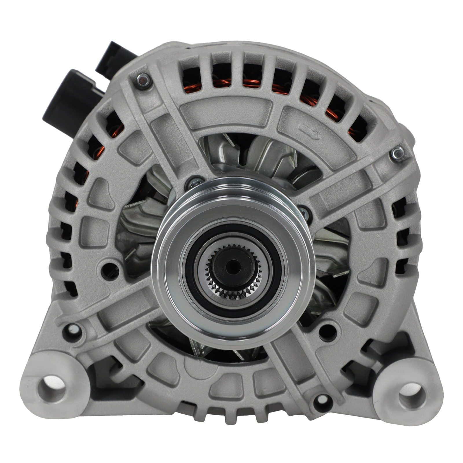 Alternador 150A 14V For Citroën C4/C5/Berlingo/Xsara Picasso 2.0 HDI 2001-2016
