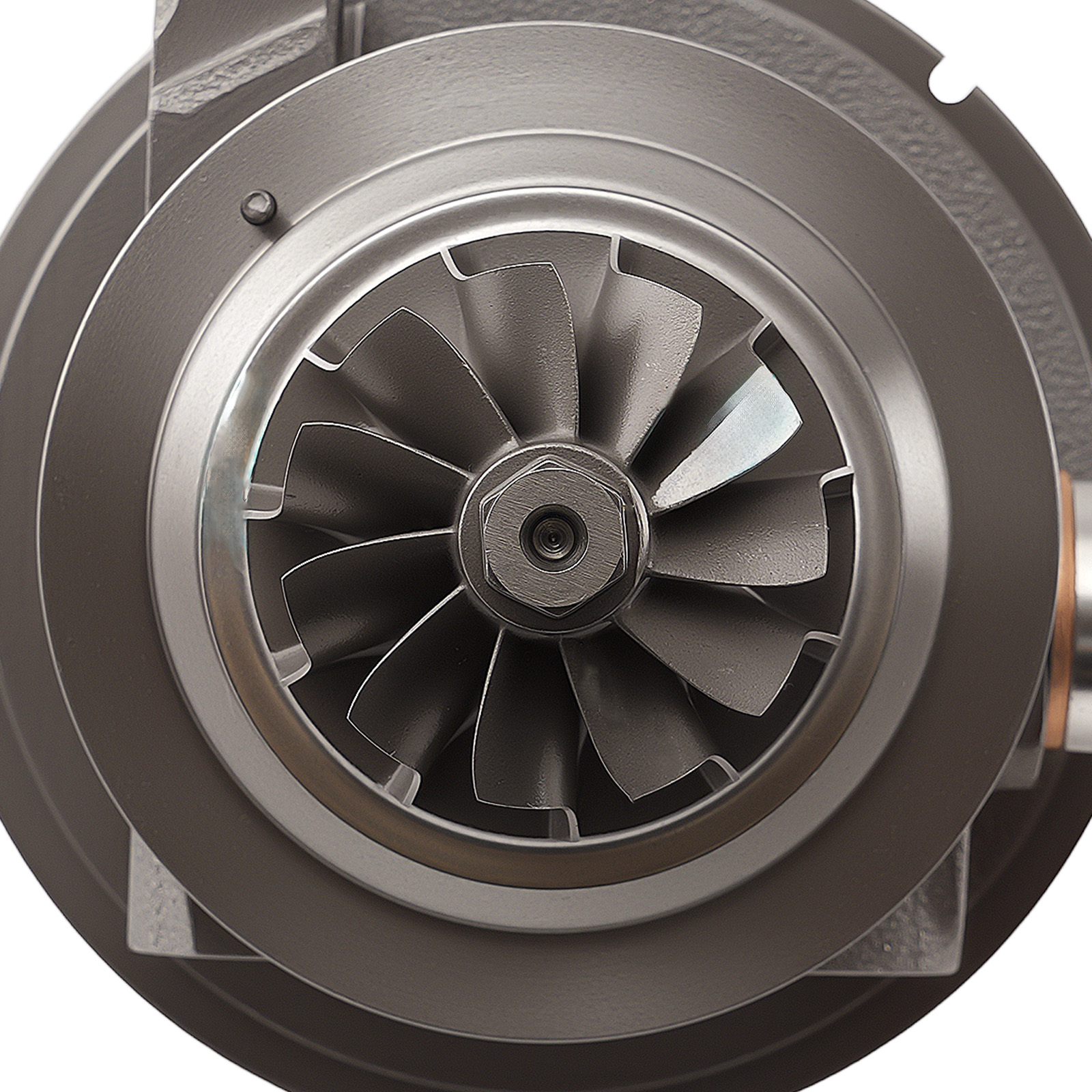 Upgrade Turbo Cartridge for Citroën Peugeot 1.2 81KW 96KW 829754 836250 835401