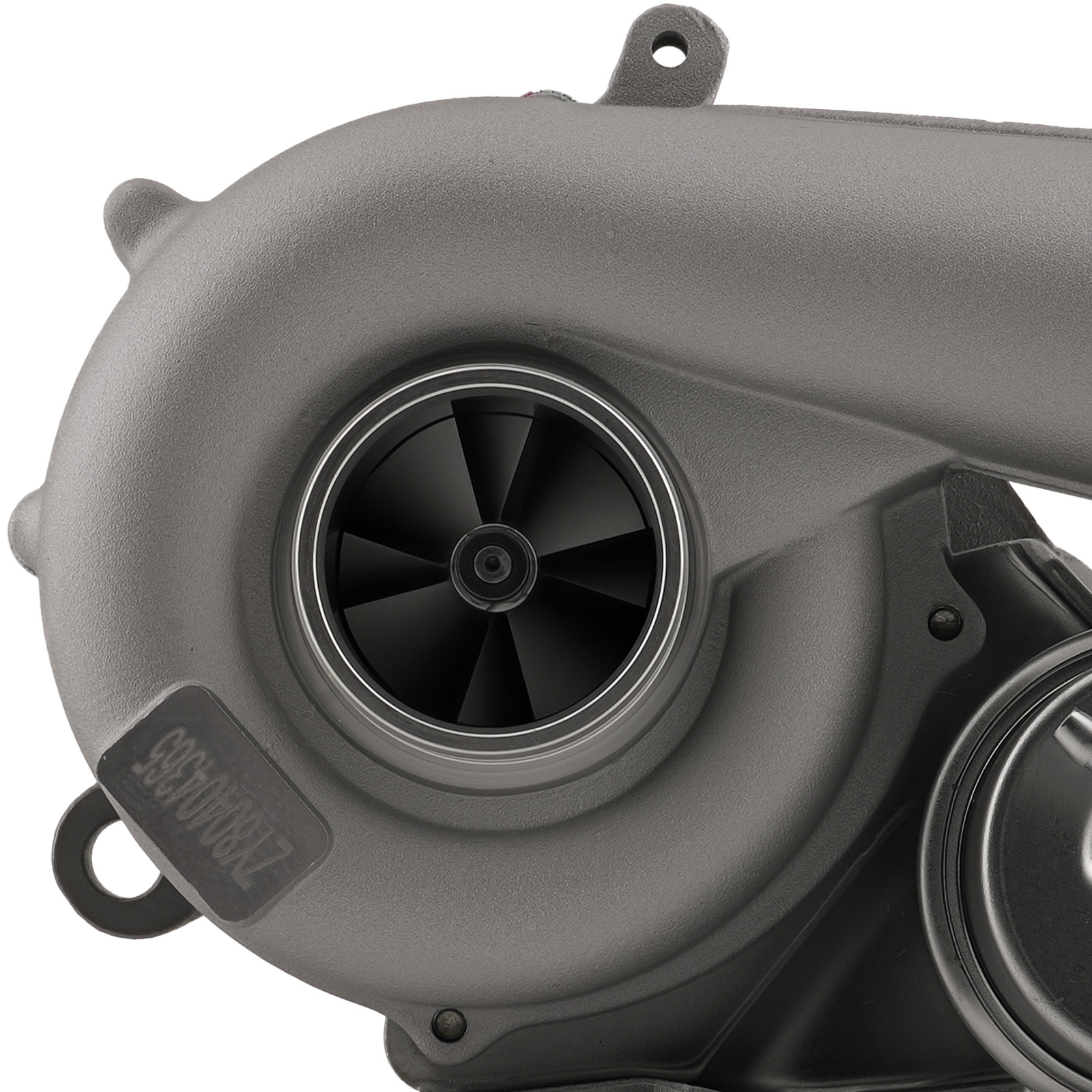 Turbolader for Audi S3 1.8L 225PS TT Quattro Seat Leon BAM K04 023 Turbo Set