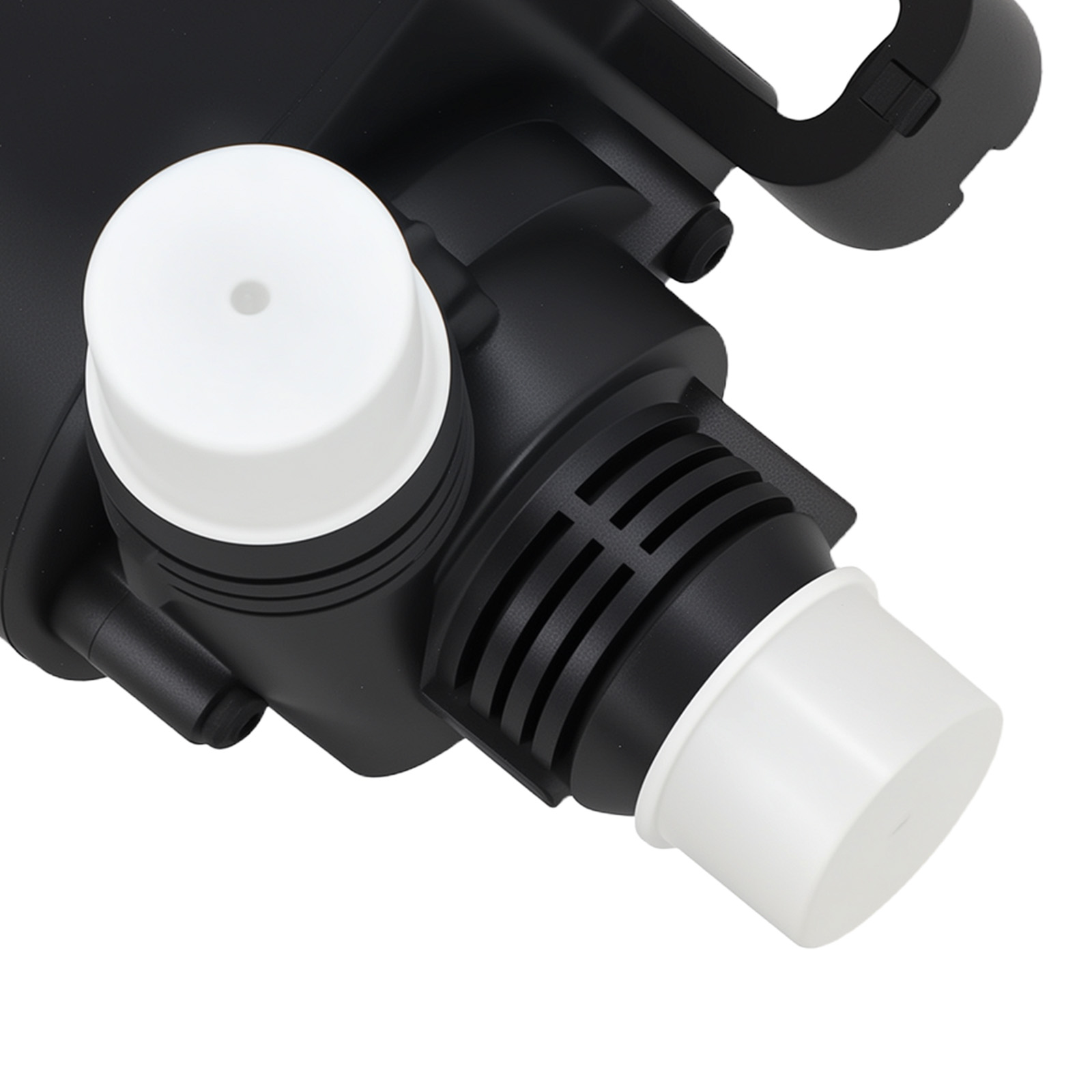 Zusatzwasserpumpe Wasserpumpe for BMW 530i Limousine 2001-2005 64116910755