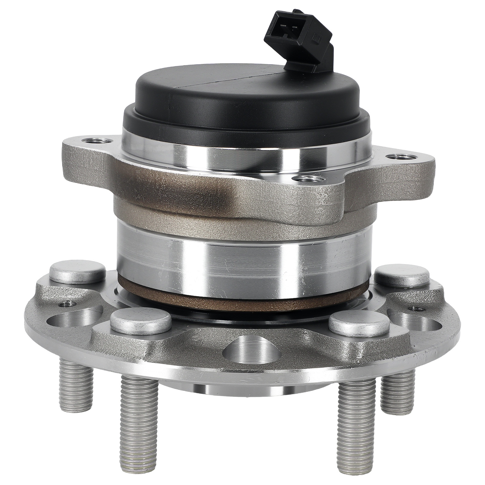 Rear 5-Lug Wheel Hub for Hyundai Sonata/Tucson/Veloster N 2015-2021 BR930925