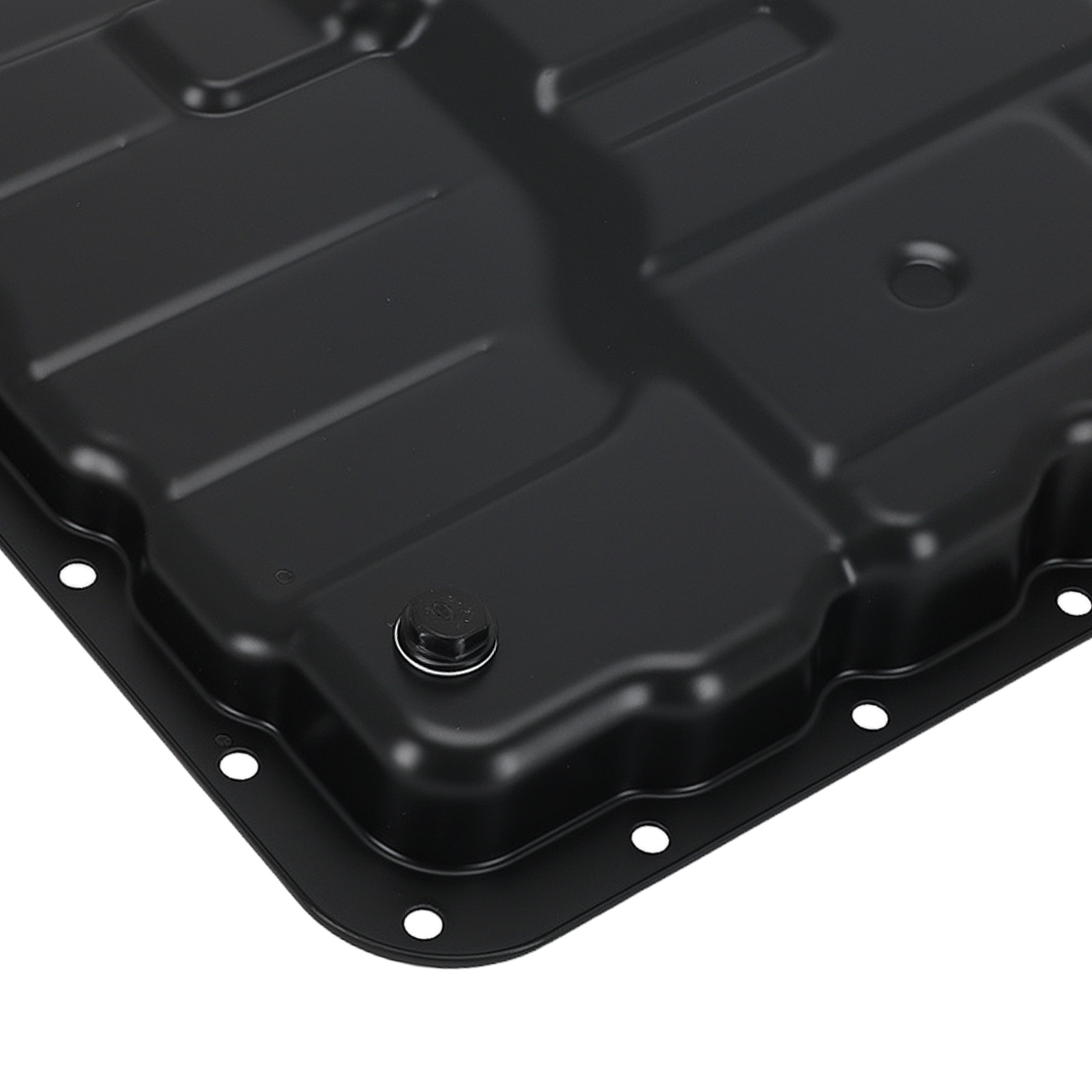 Steel Transmission Oil Pan for Infiniti G25 G37 Q40 2008-2015 313901XJ0A