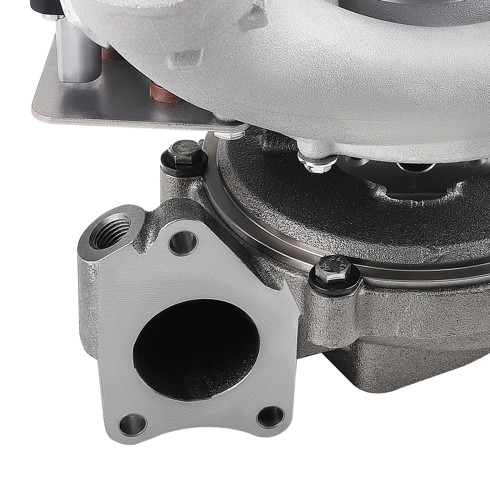 Turbo Cargador For Audi A6 C6 3.0 TDI CDYA CDYC 2008-11 776470-5003S 176KW/240HP
