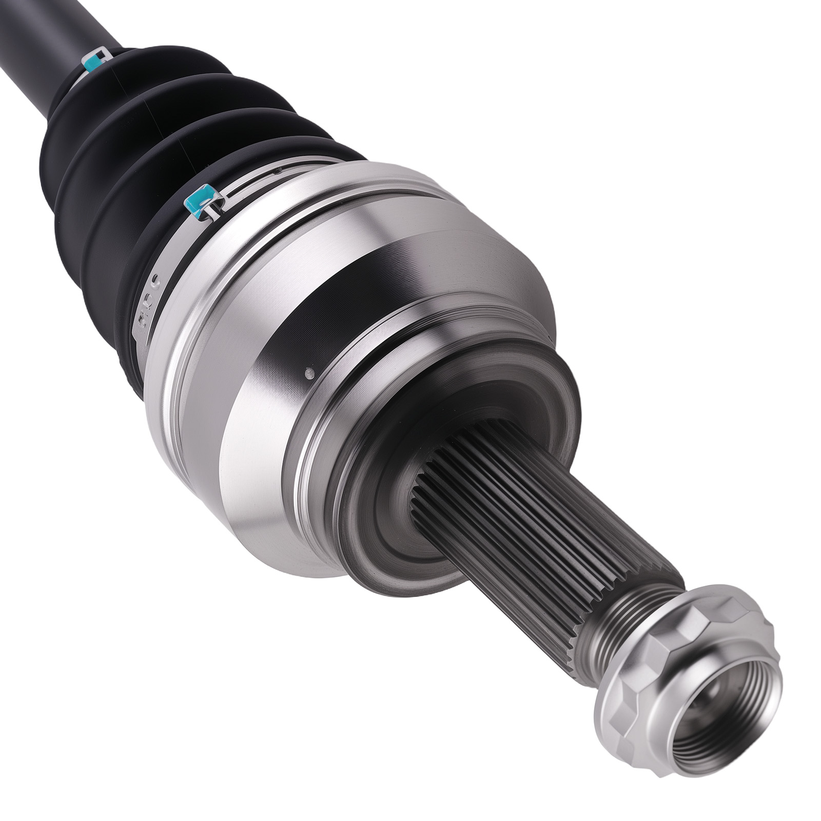 Arbre de transmission CV for BMW X5 E70 3.0si AWD 2006-2008 33208603102