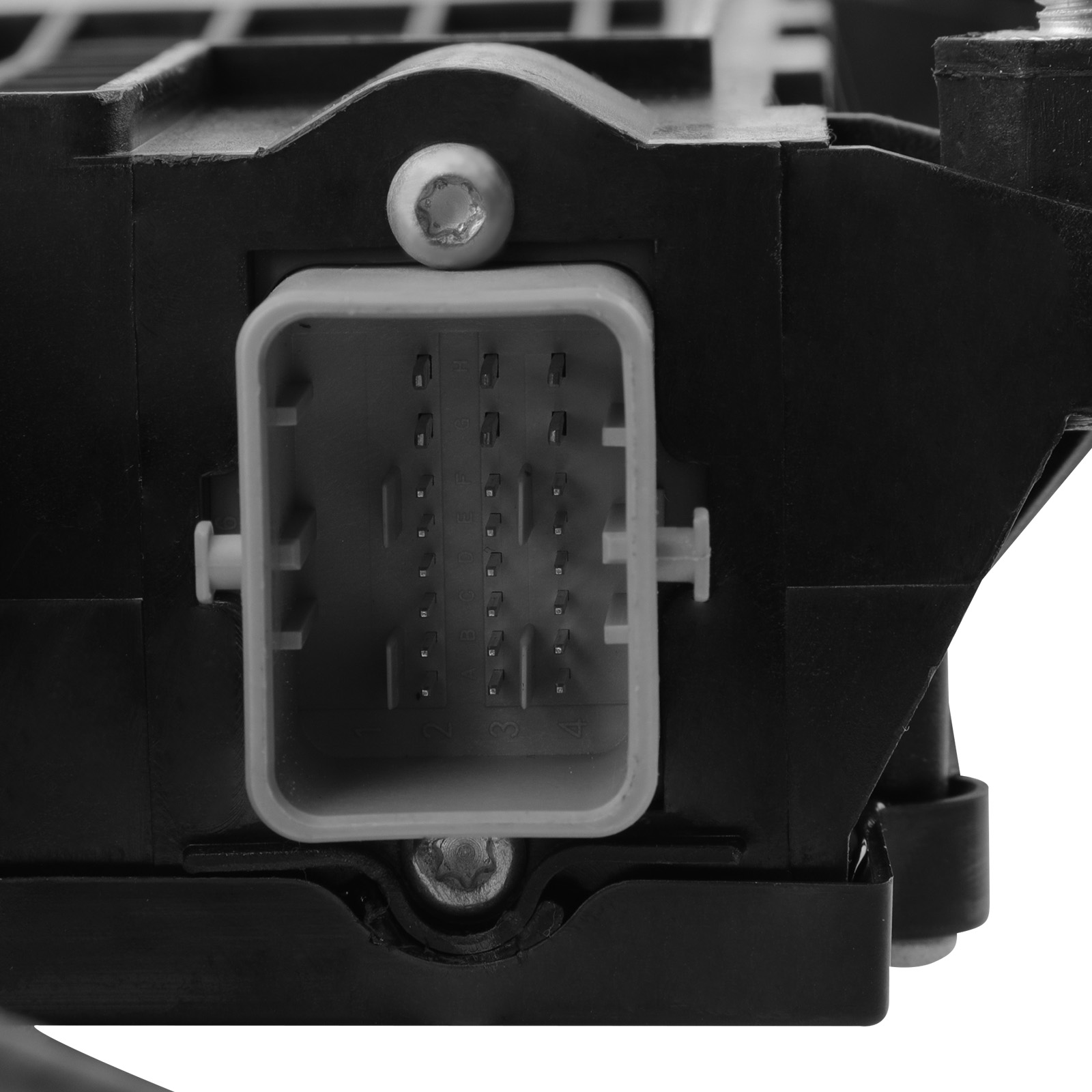 Park Brake Module Handbrake Actuator For Range Rover Sport LR032104 2010-2013
