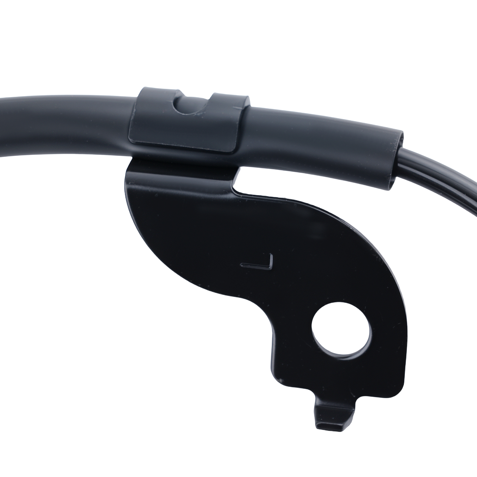 4 Abs Wheel Speed Sensor Front Rear Left & Right For Mitsubishi Lancer Outlander