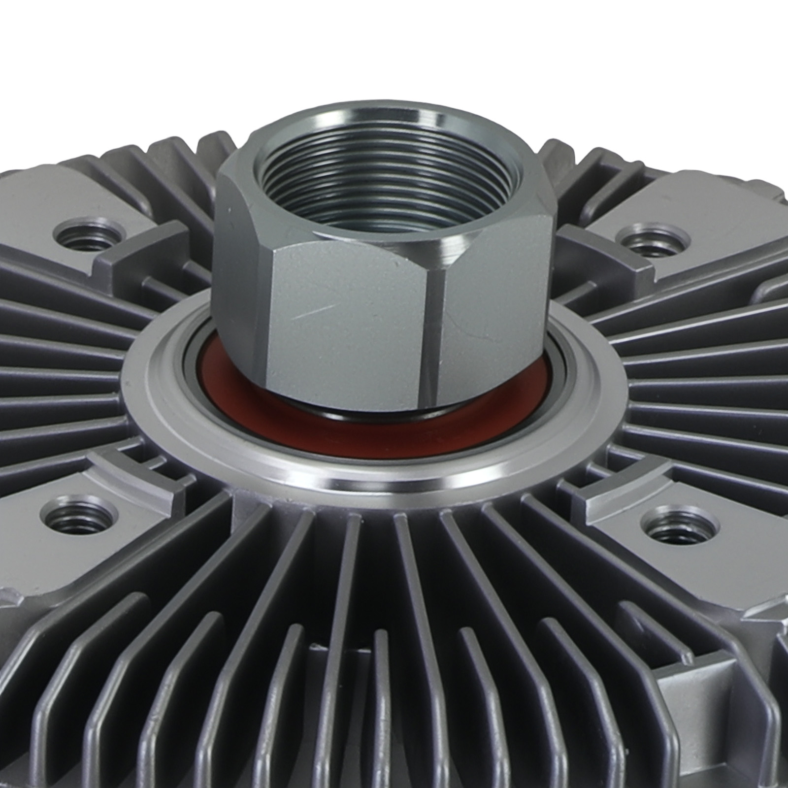 Cooling Fan Clutch fit for Dodge Ram 2500/3500 68155609AB 326-00153 326-00166