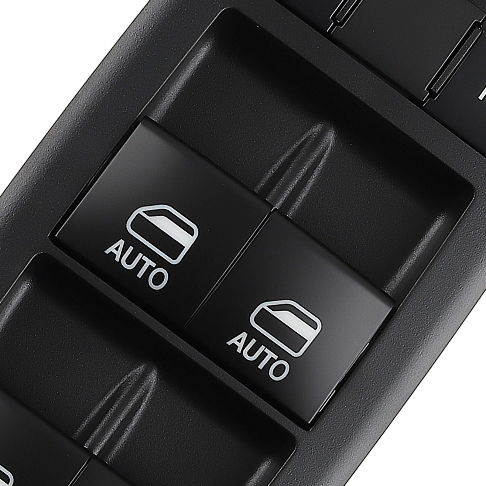 Power Window Switch Front Left 4602863AD For Dodge Ram 1500 Pickup 2009-2012