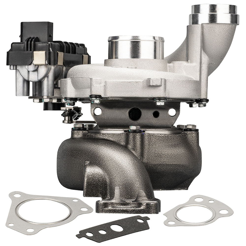 Turbolader für MB C-/E-/M-Klasse 320CDI 350CDI 140kW 165kW A6420902080