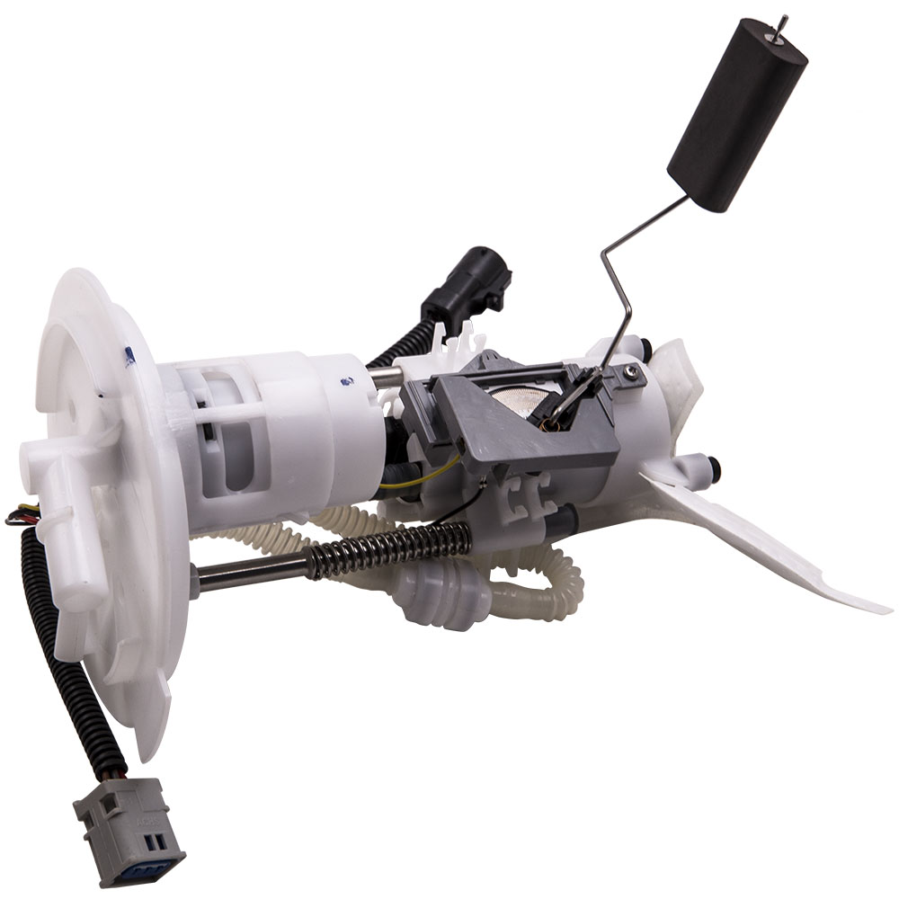 Electric Rear Fuel Pump Module Assembly for Ford Explorer V6-4.0L 2006-2009 12V