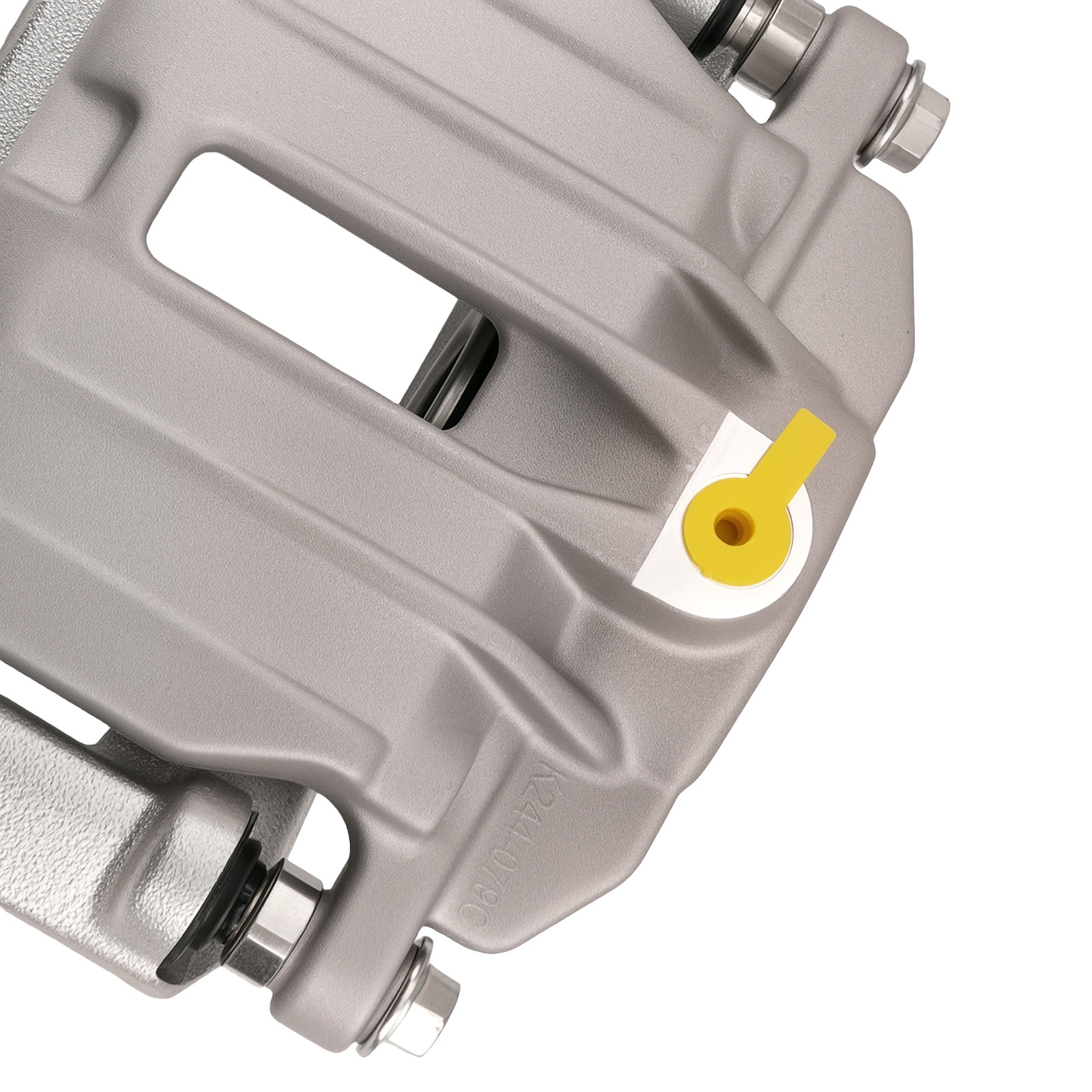 Rear Disc Brake Caliper Pair L&R for Cadillac DTS 2006-2011 18-B4854 18-B4855