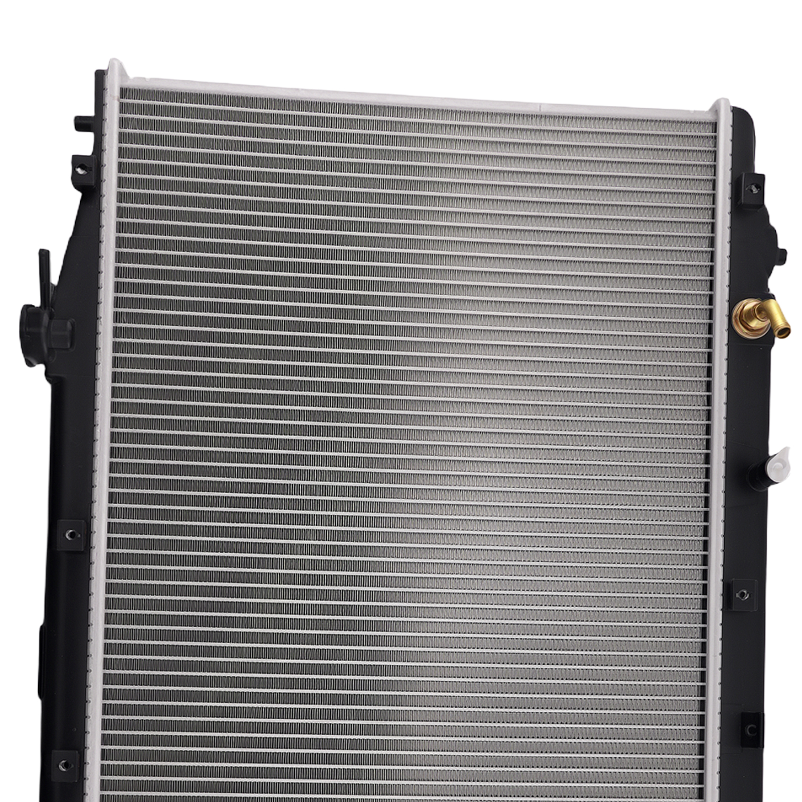 Aluminum Radiator for Honda Accord/Crosstour/Accord Crosstour 3.5L V6 RAD2989