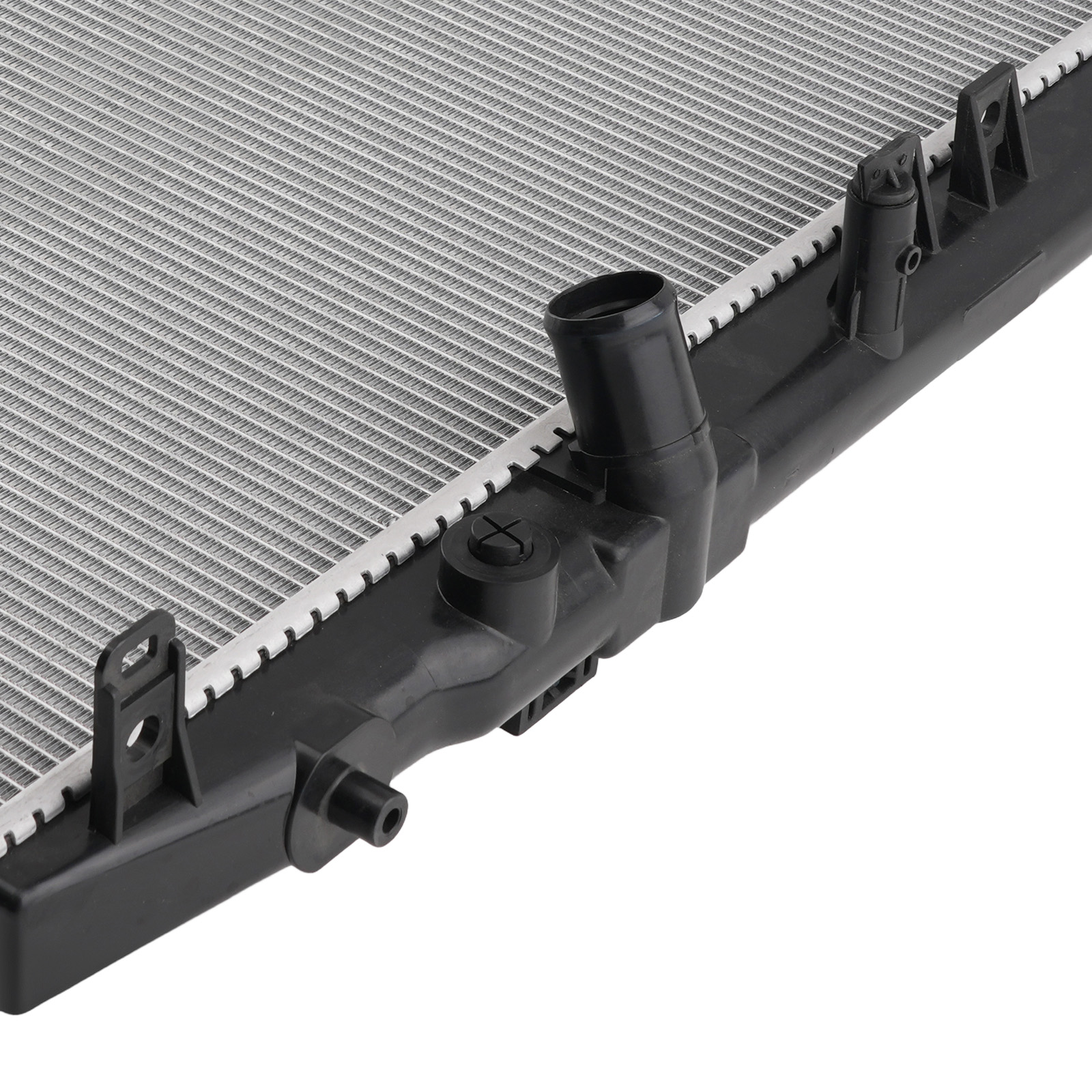 Aluminum Coolant Radiator for 2019-2023 Acura RDX 190105YFA01 CU13766 AC3010158