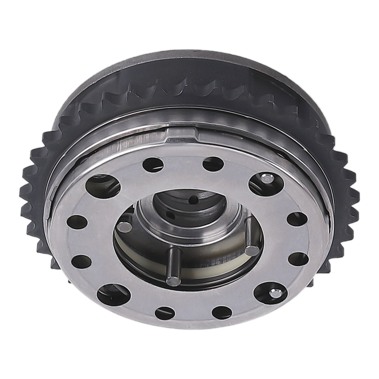 2PC Camshaft VVT Gear for BMW F22 F30 X4 Z4 X3 N20 N26 11367583818 11367583819
