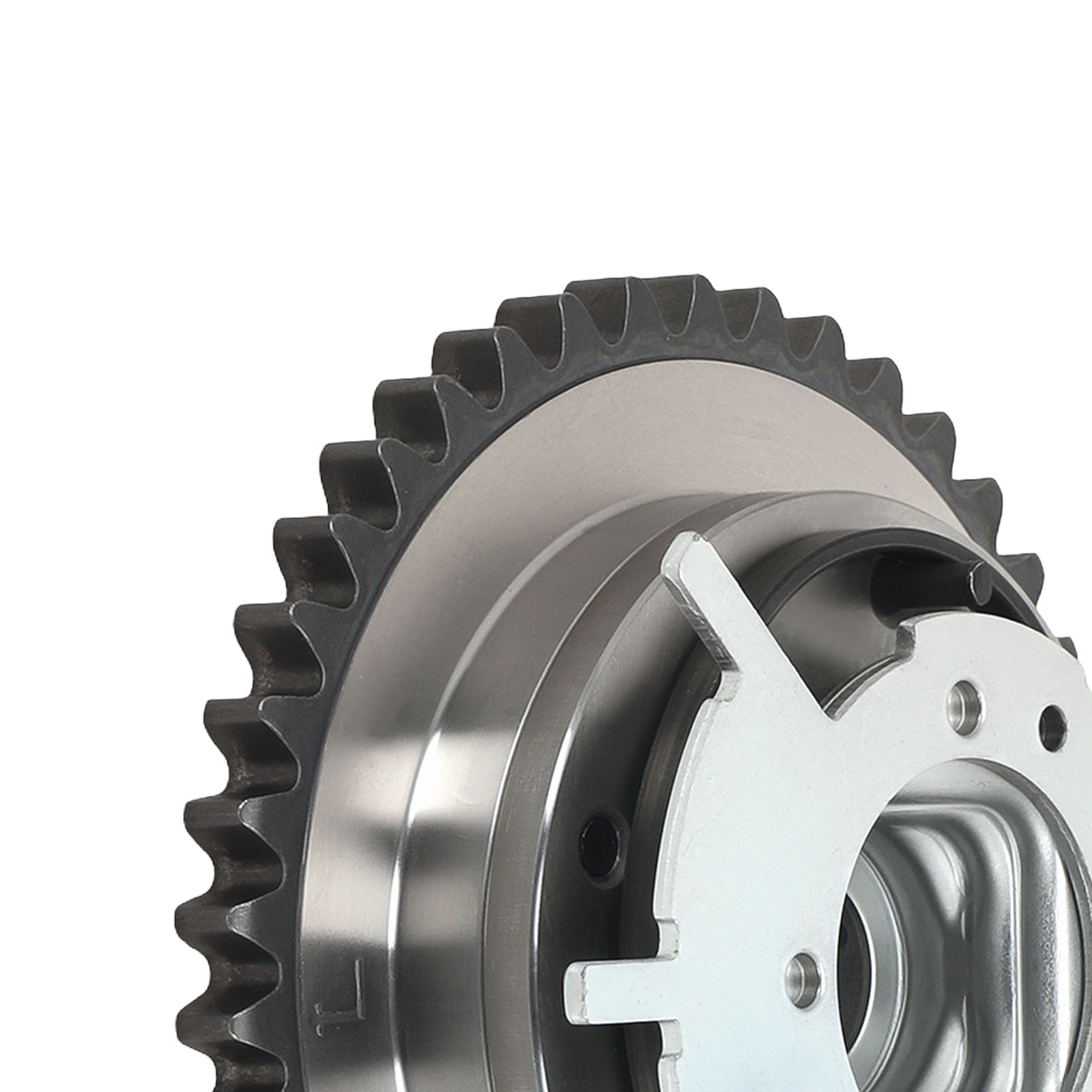 VVT Sprocket Set for Ford F150 Mustang Explorer 4.6L 2004-2010 3R2Z-6A257-DA