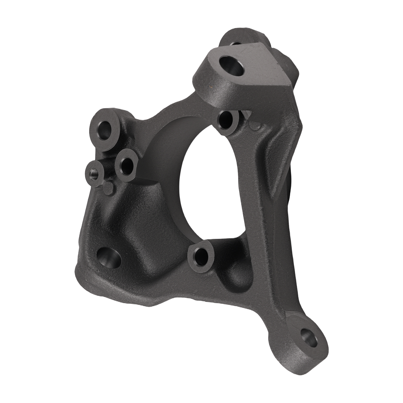 Front Left Hub Knuckle for Jeep Wrangler JK 3.6L 07-18 68004-087AA