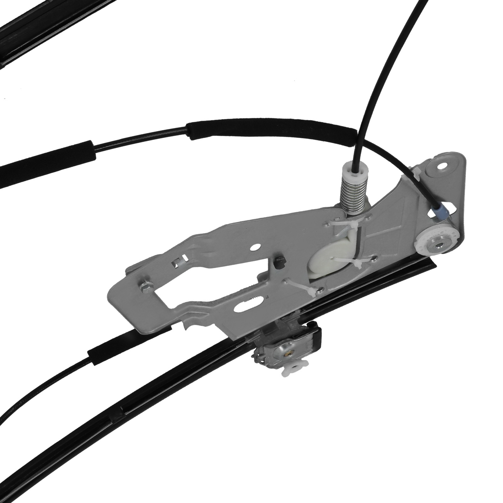 Fensterheber Elektrisch Vorne Links for BMW 5 5er E39 1997-2004 Kombi&Limousine
