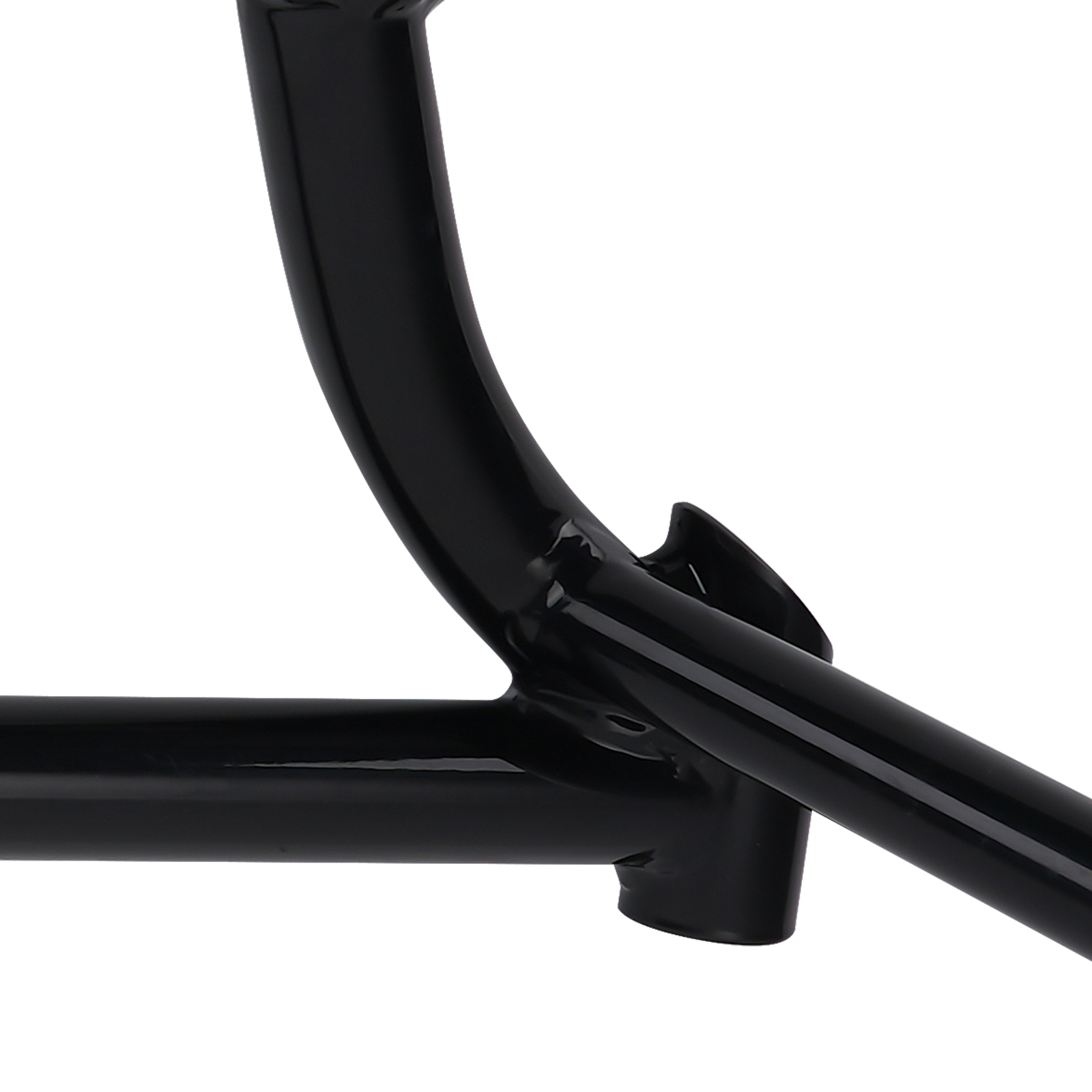 Saddle Bag Guards for Harley Touring Street Glide Road Glide Road King 09-24 QME