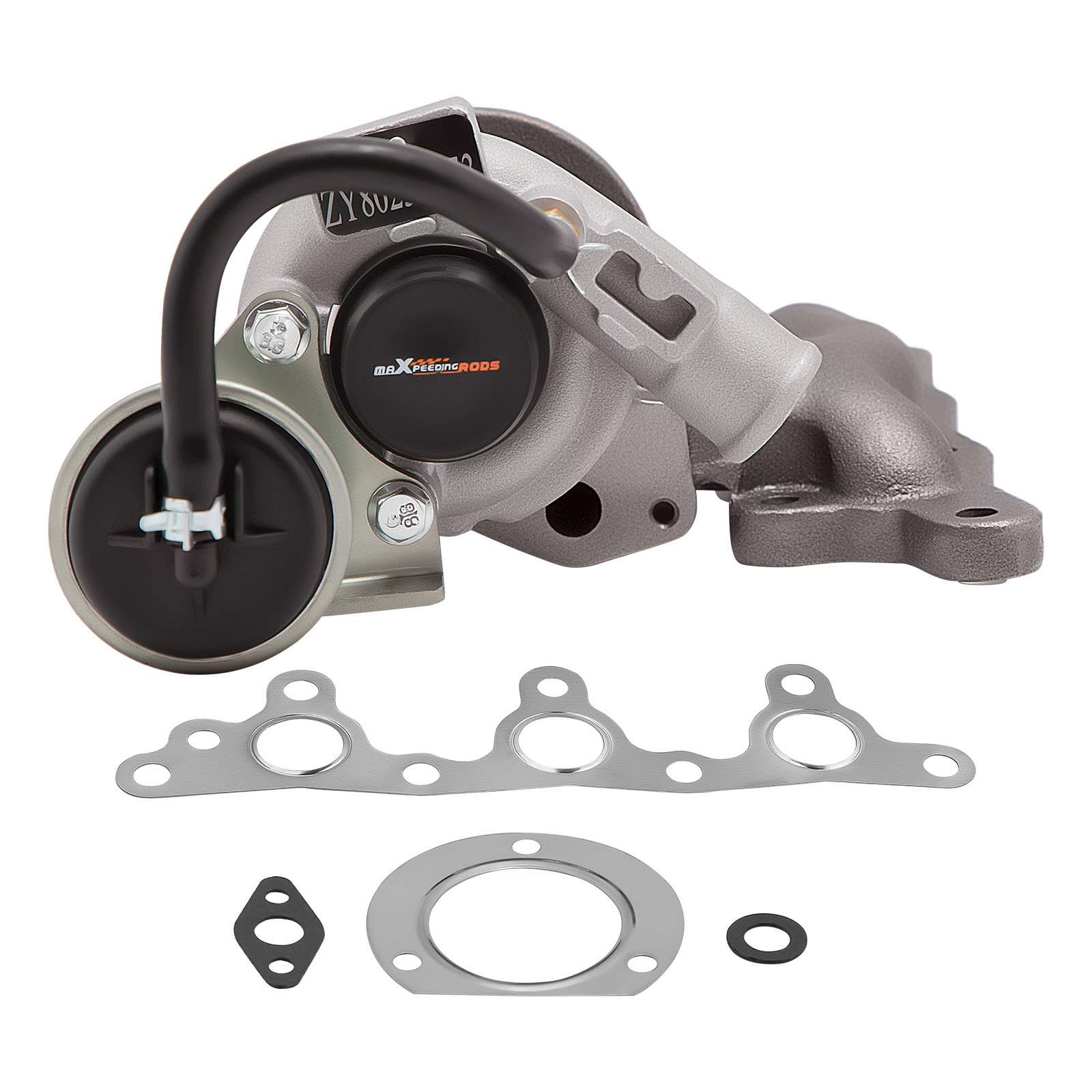 Turbolader for Smart Fortwo City-Coupe CDi 30kW 41PS 6600960199 6600960099