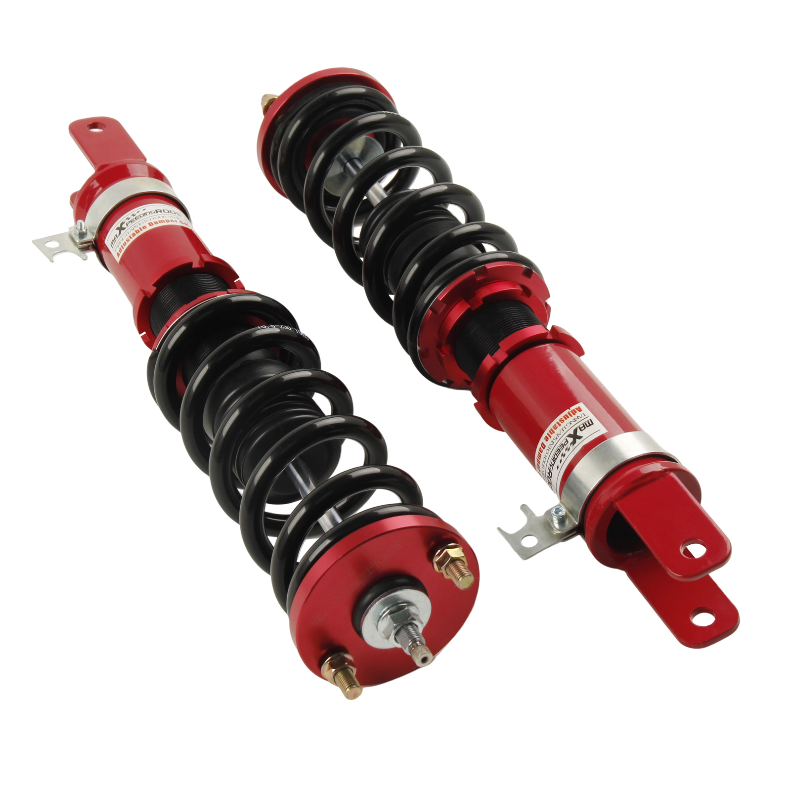 Coilovers for Honda S2000 AP1 AP2 Racing Damper Coilover Adjustable Spring Shock