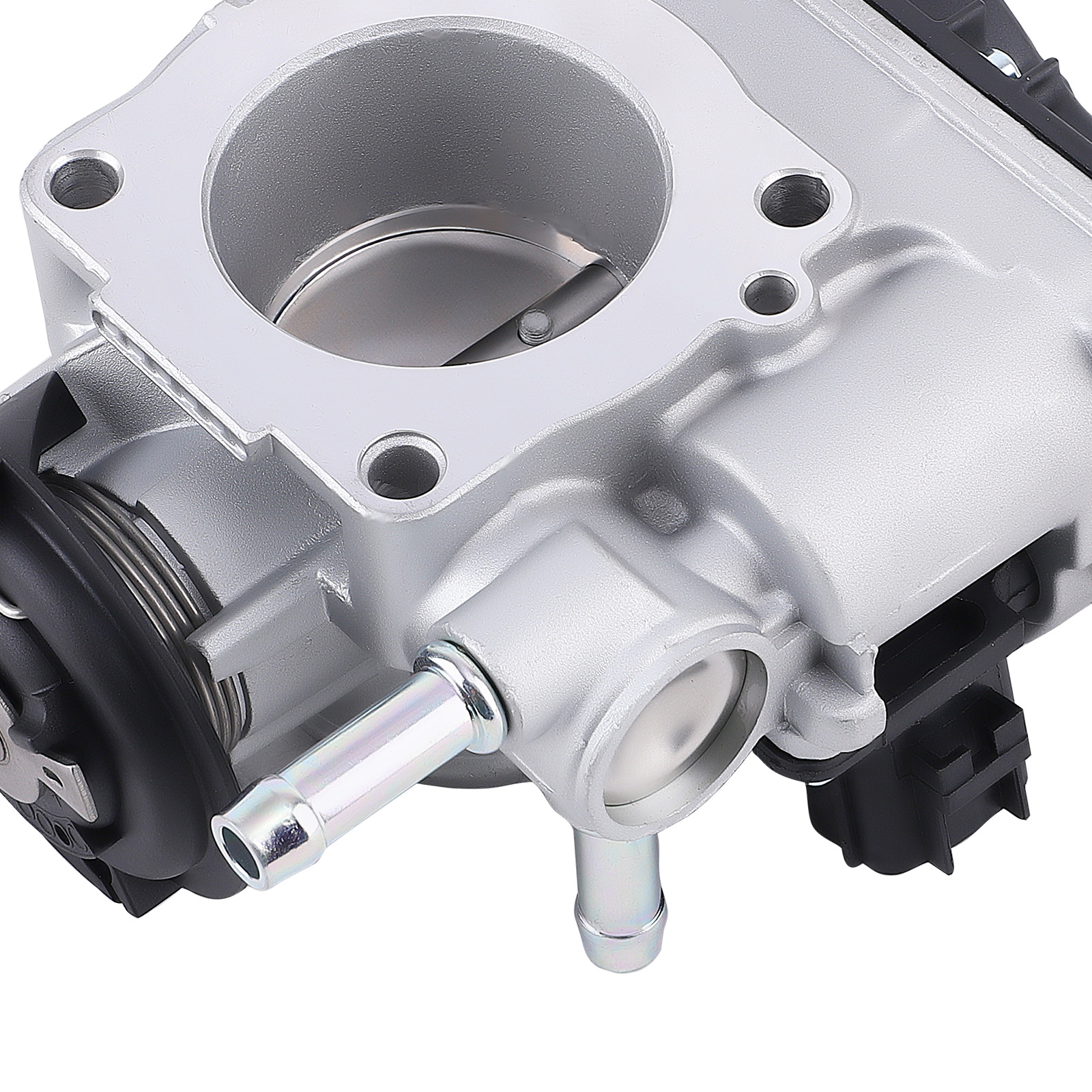 Cuerpo Del Acelerador for Chevrolet Optra J200 Daewoo Nubira 1.4i 1.6i 96394330