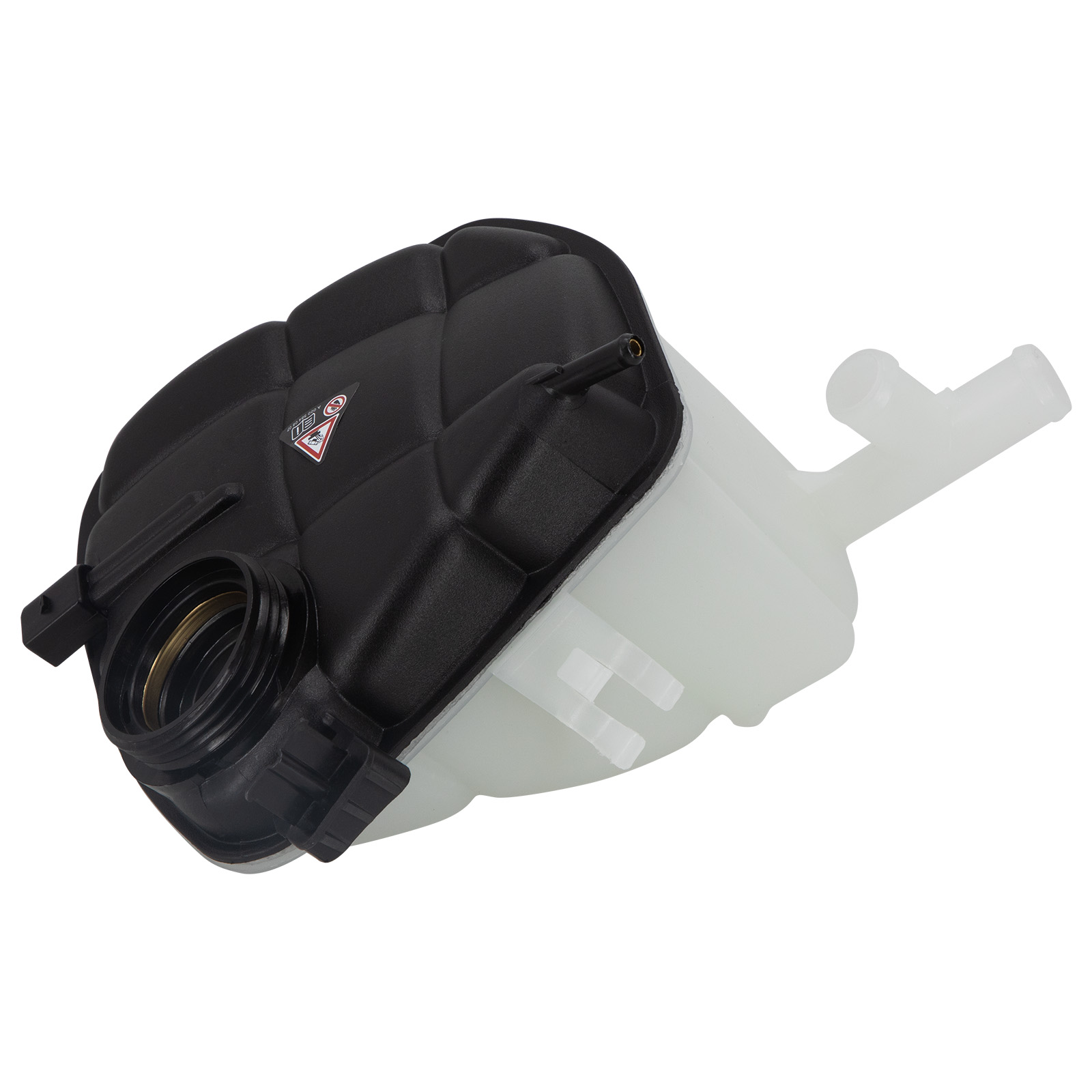Radiator Overflow Bottle for GMC Yukon XL 1500 2500 2007-2014 603-054