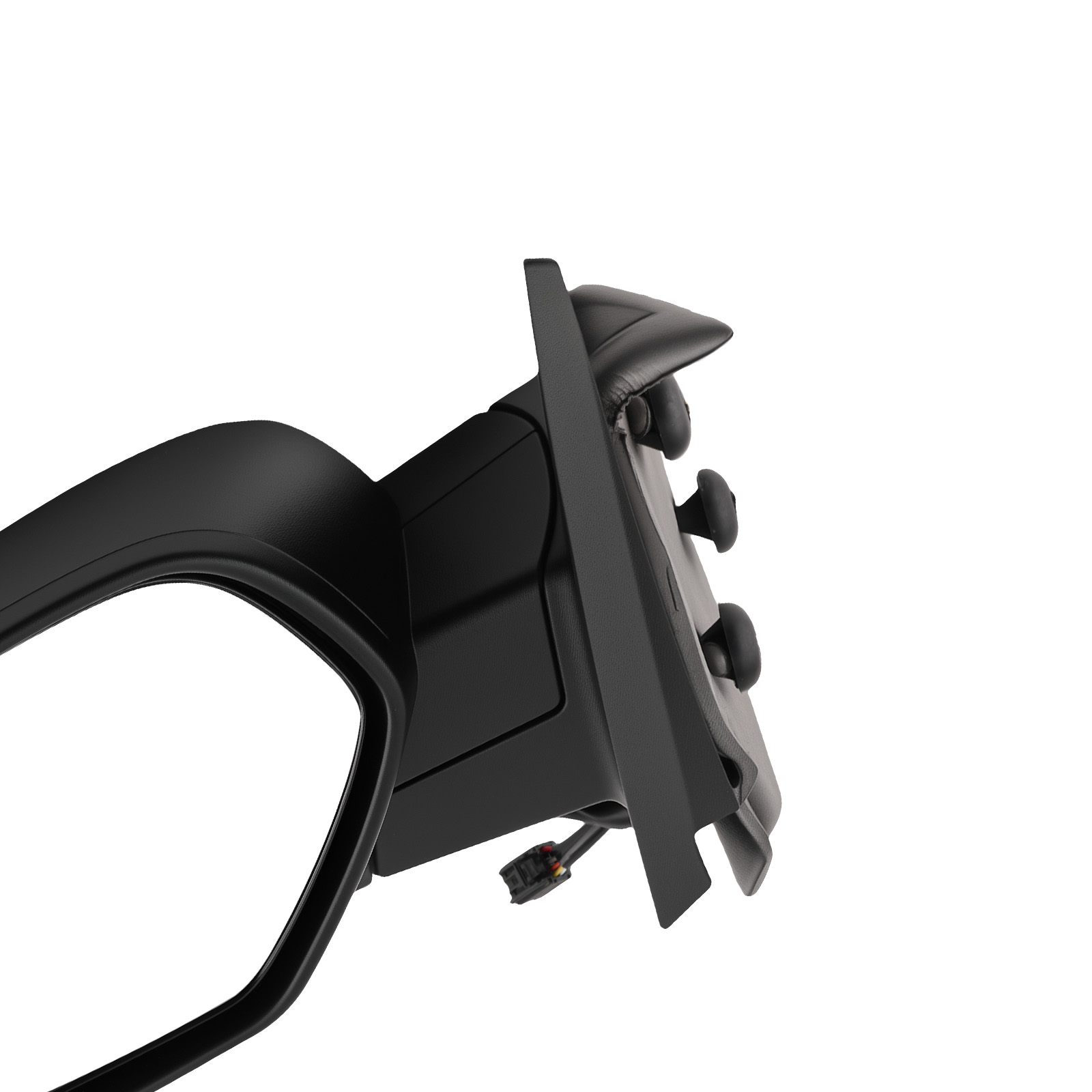 Left Side Mirror for GMC Sierra Denali 1500 2007-2013 Heated Signal