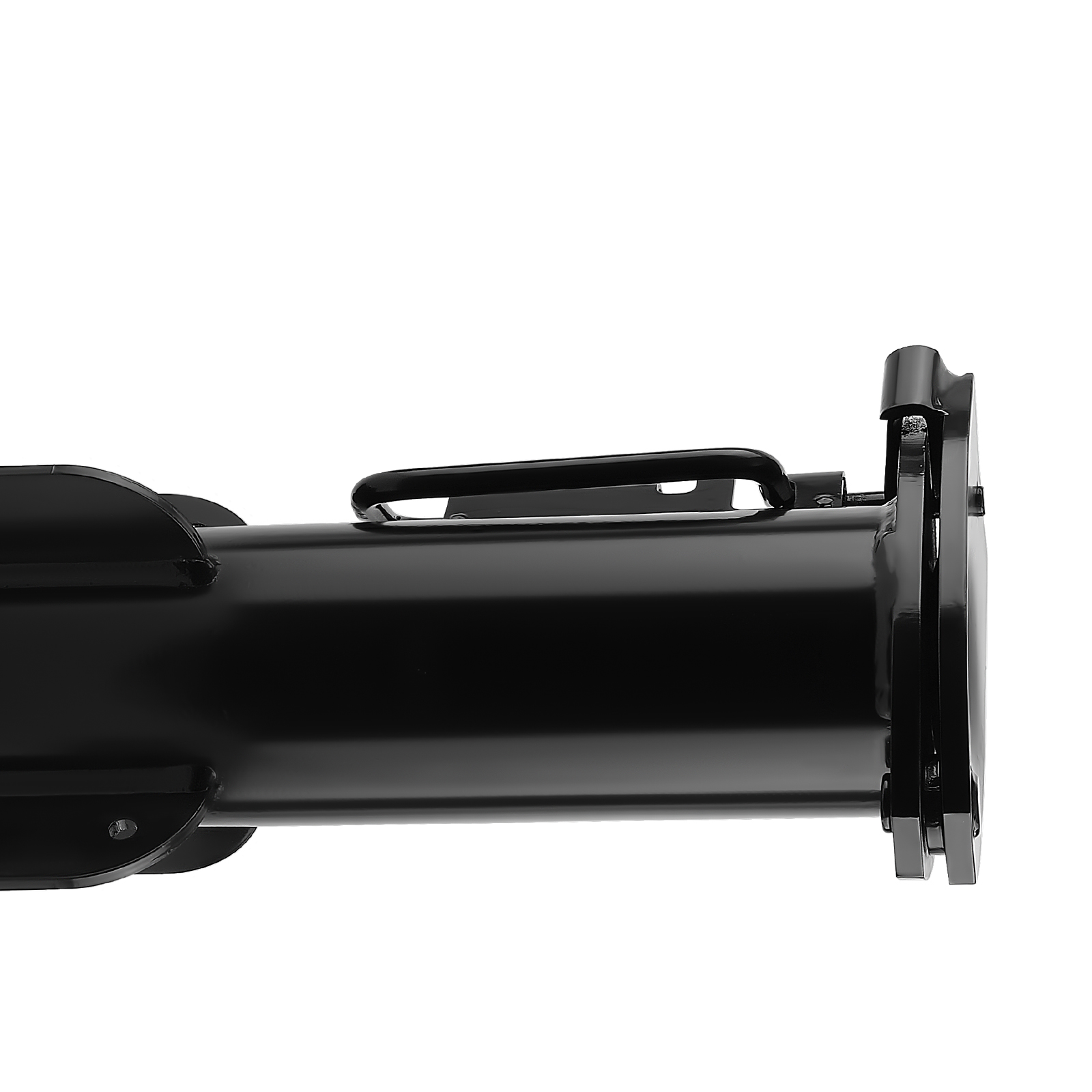 5th Wheel Gooseneck Adapter fit RV Trailer Camper 17'' 20000lbs