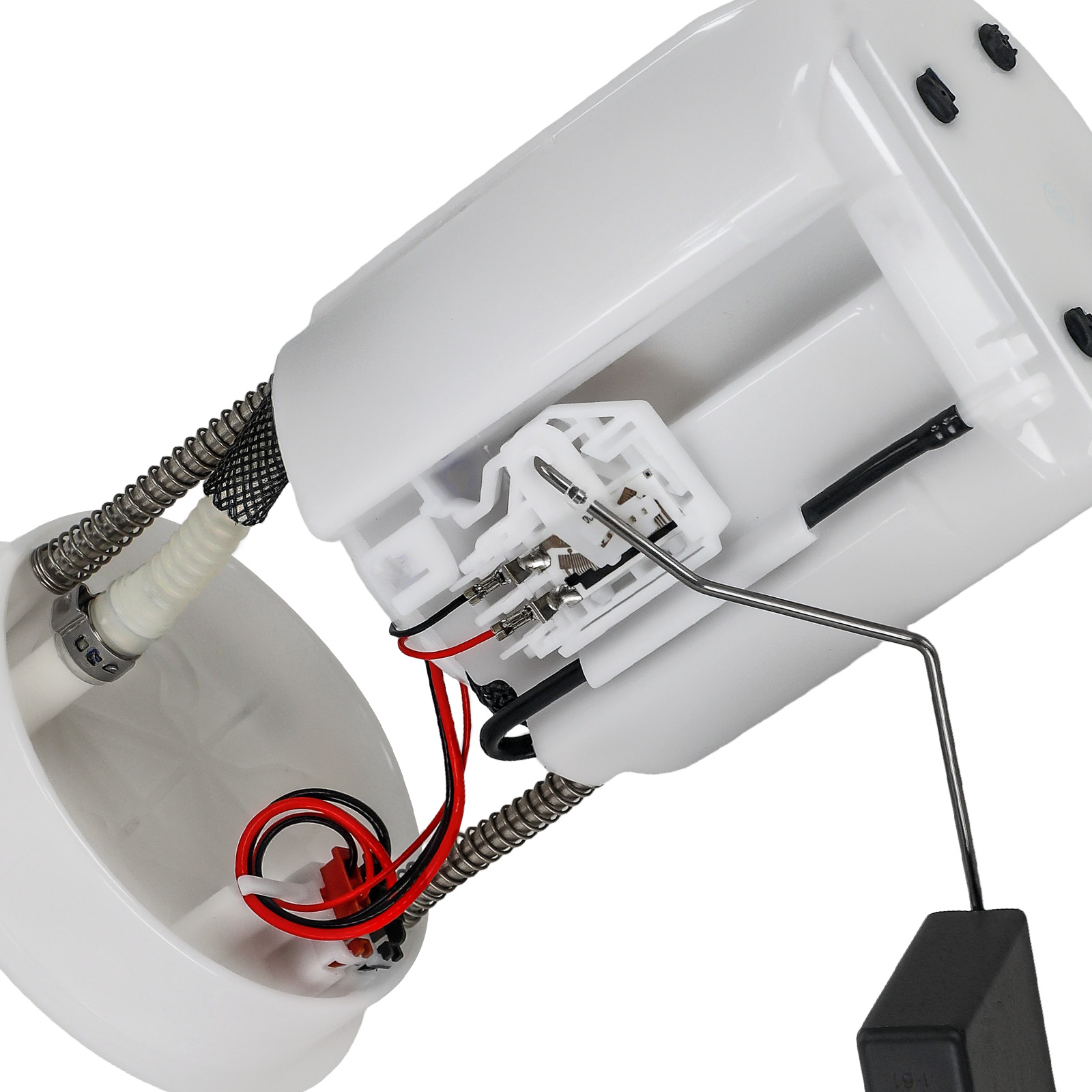 Electric Fuel Pump for 2011-2016 Honda Odyssey V6 3.5L 17045TK8A01