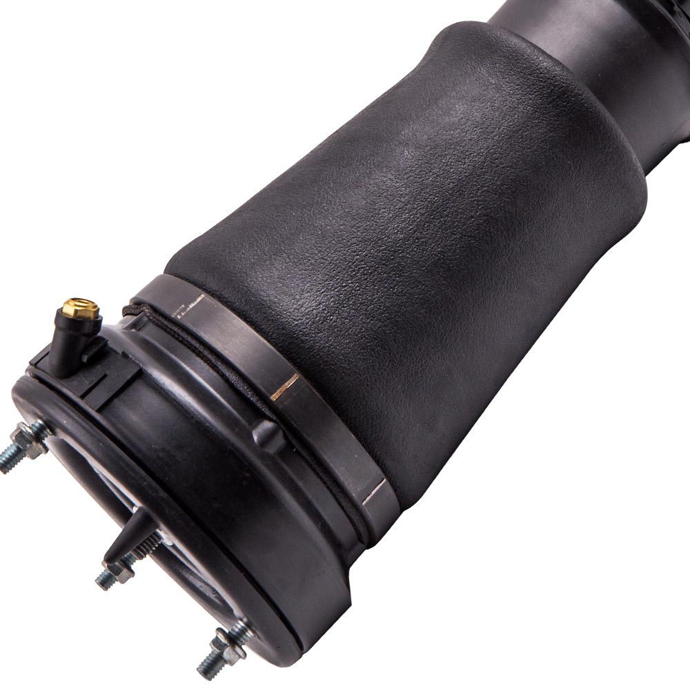 LUFTFEDERBEIN LUFTFAHRWERK VORDERACHSE LINKS for BMW X5 E53 37116757501