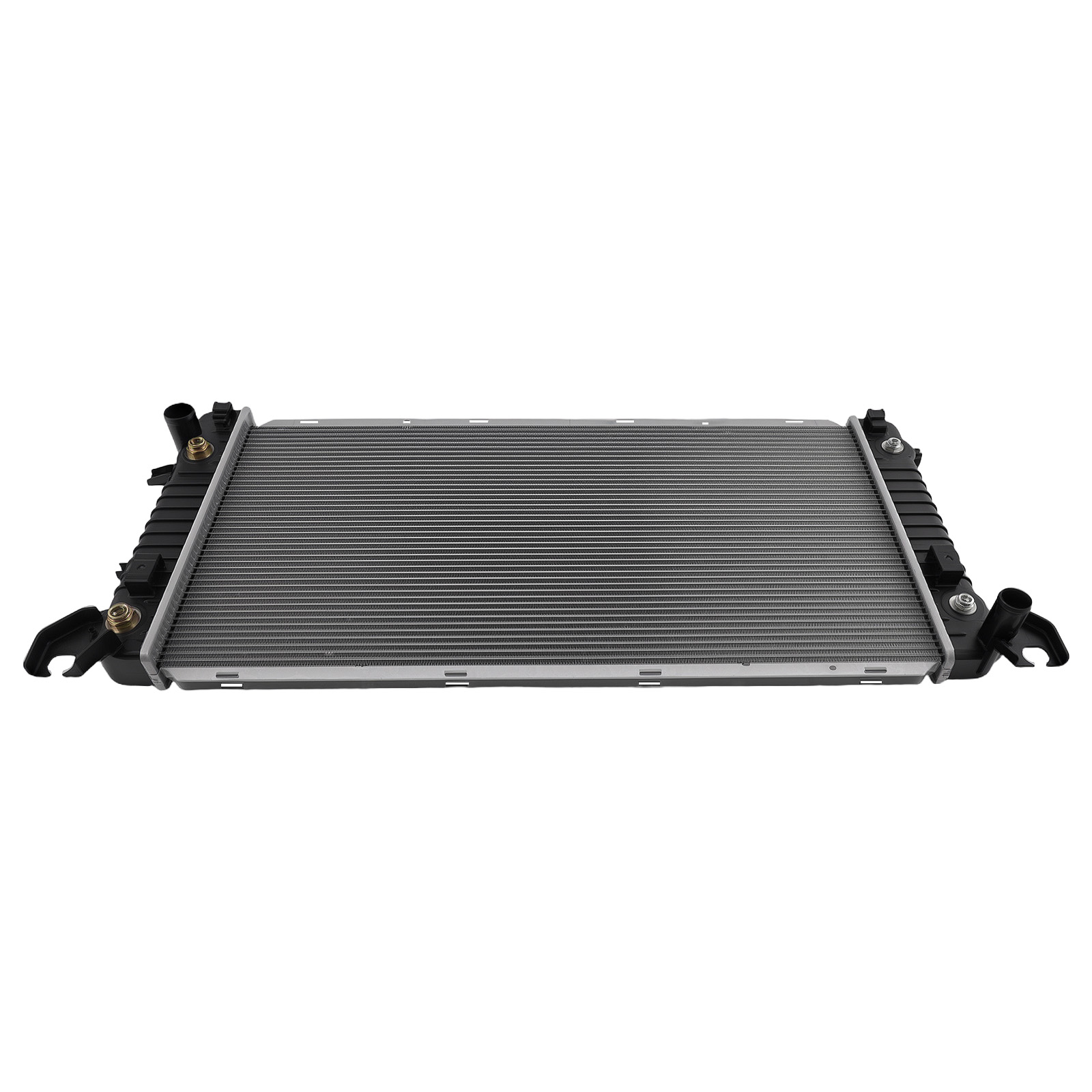 Engine Coolant Radiator For Chevrolet Tahoe 5.3L 6.2L 2021 RAD13569 Q13569