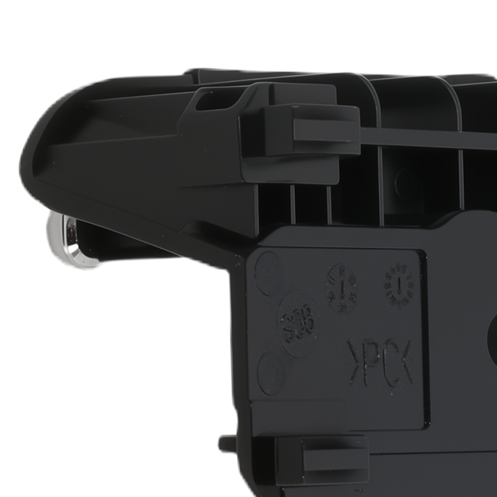 Black Chrome Door Handle for Toyota Corolla Sport 2008 6920512190B1 Right