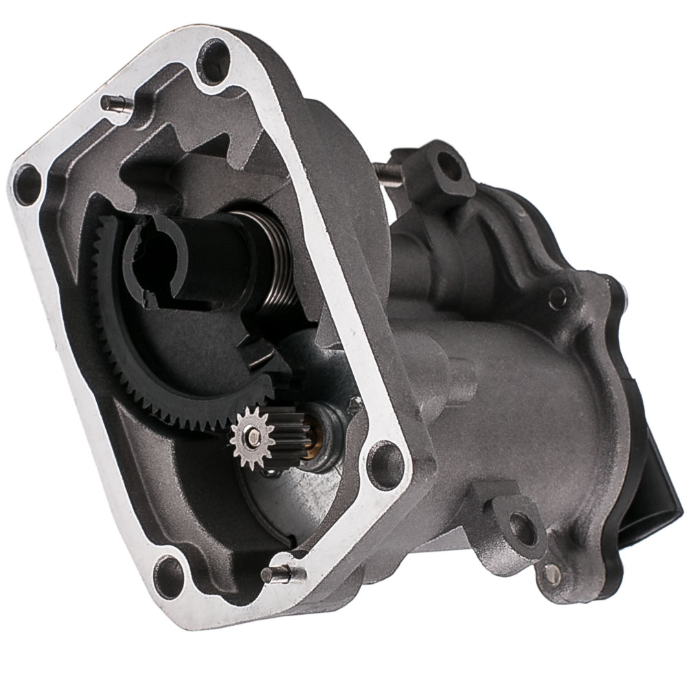 Egr ford focus