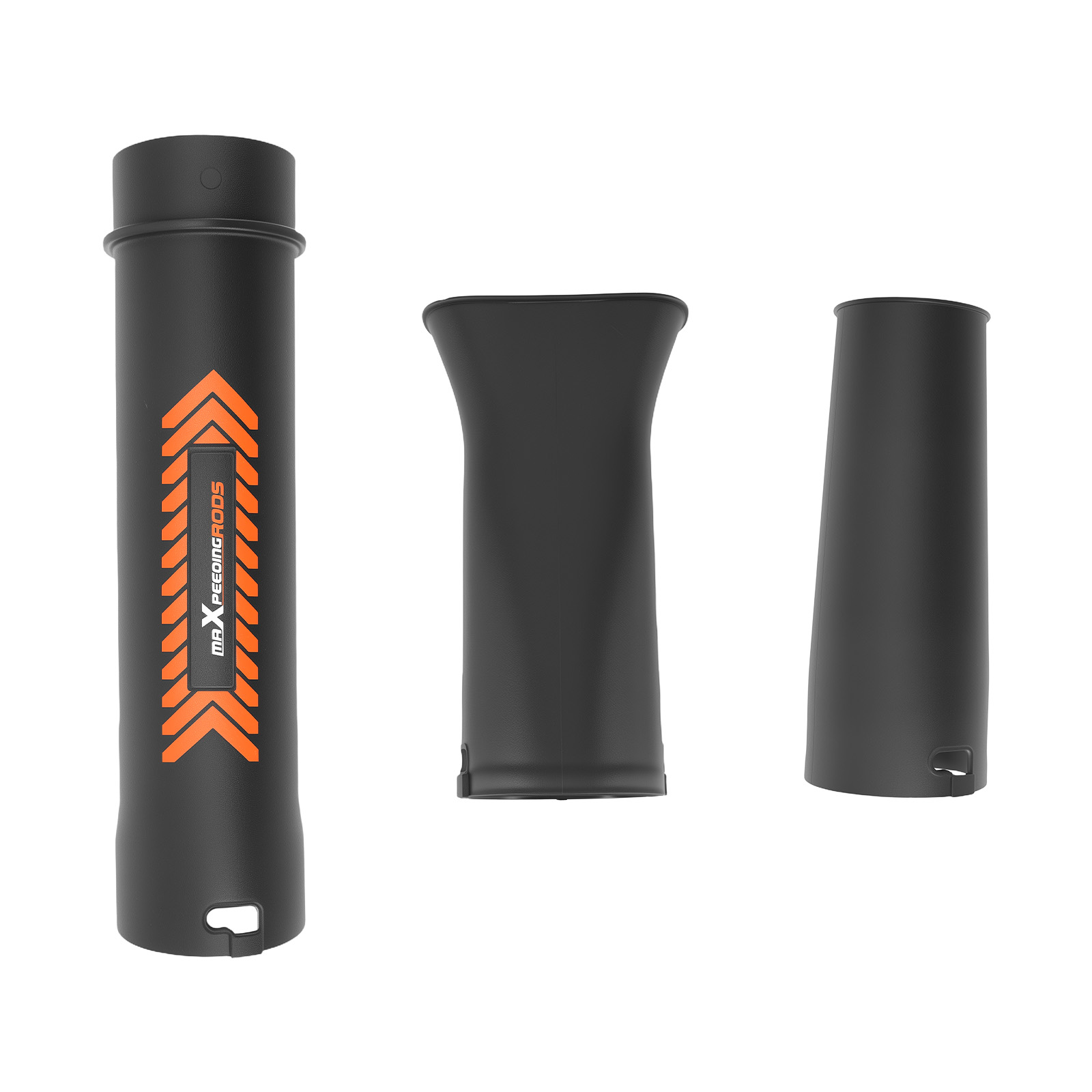 160 MPH Leaf Blower Cordless 650 CFM 2 Battery 4500mAh Brushless Motor