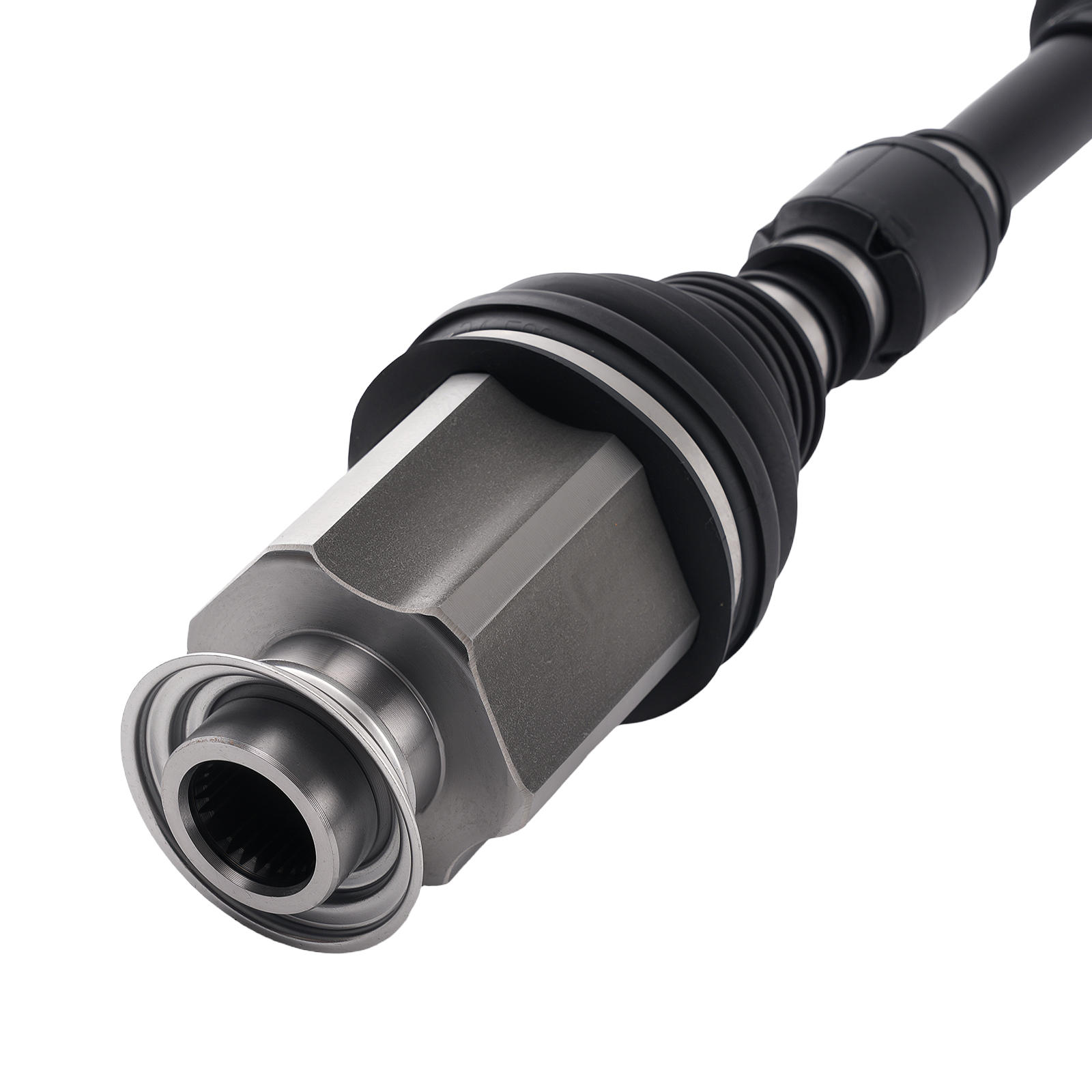 Front Right CV Axle Shaft for Honda Civic L4-1.8L w/CVT  2014-2015 NCV36162