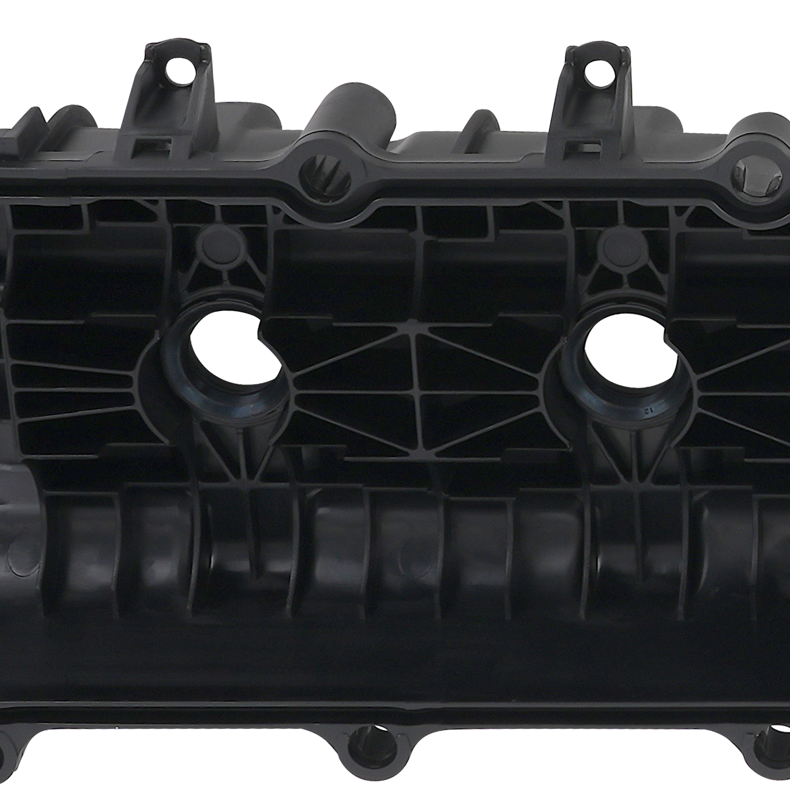 Left + Right Valve Rocker Cover w /Gasket Kit for Dodge Grand Caravan 2011-2021