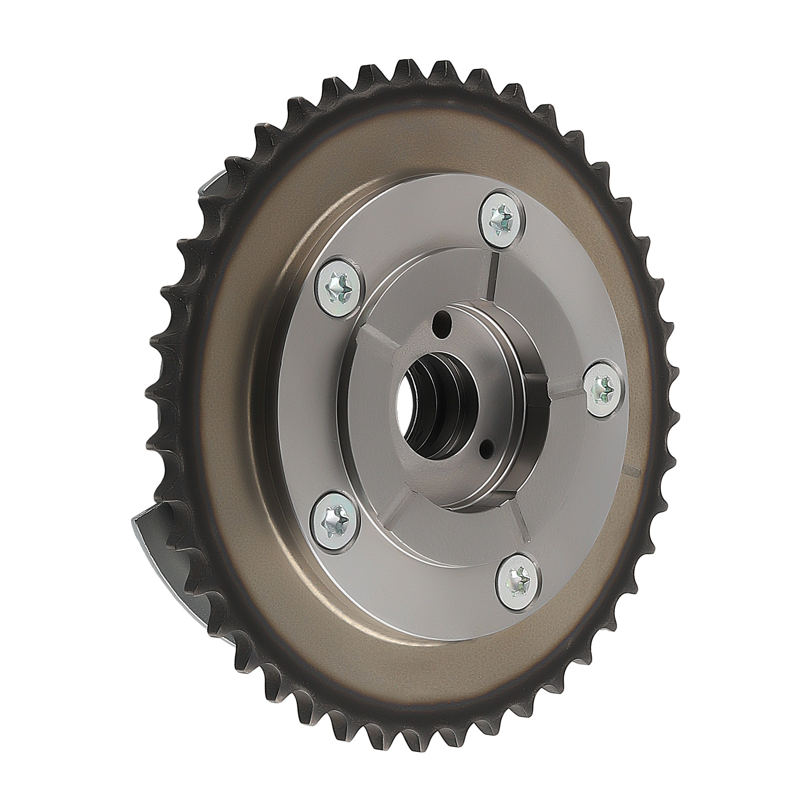 Camshaft VVT Gear for Chevrolet Silverado 1500 4.8L 5.3L 6.2L V8 09-13 12606358