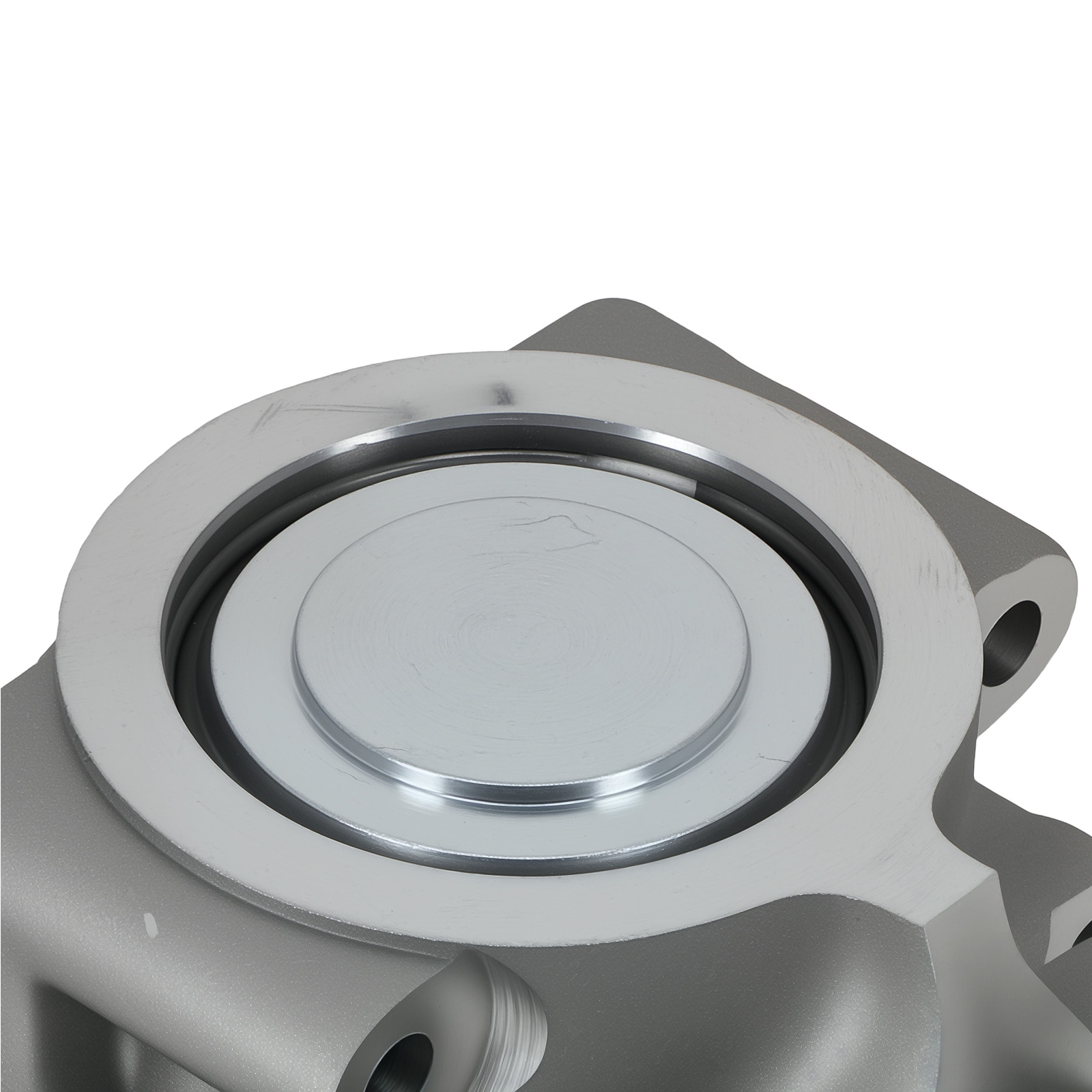 Front Power Steering Pump fits for Ford F150 V8 2011-2014 96-5205