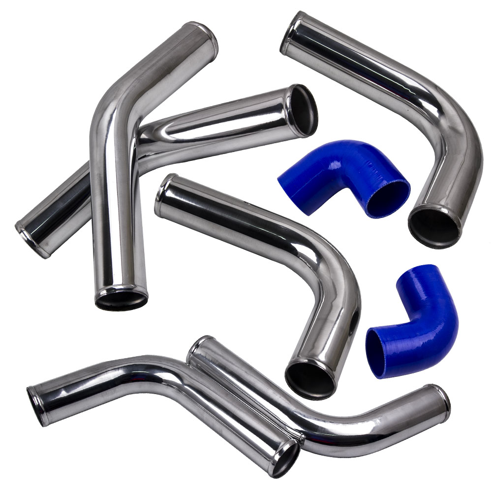 Intercooler Turbo Piping Kit 1pc @1