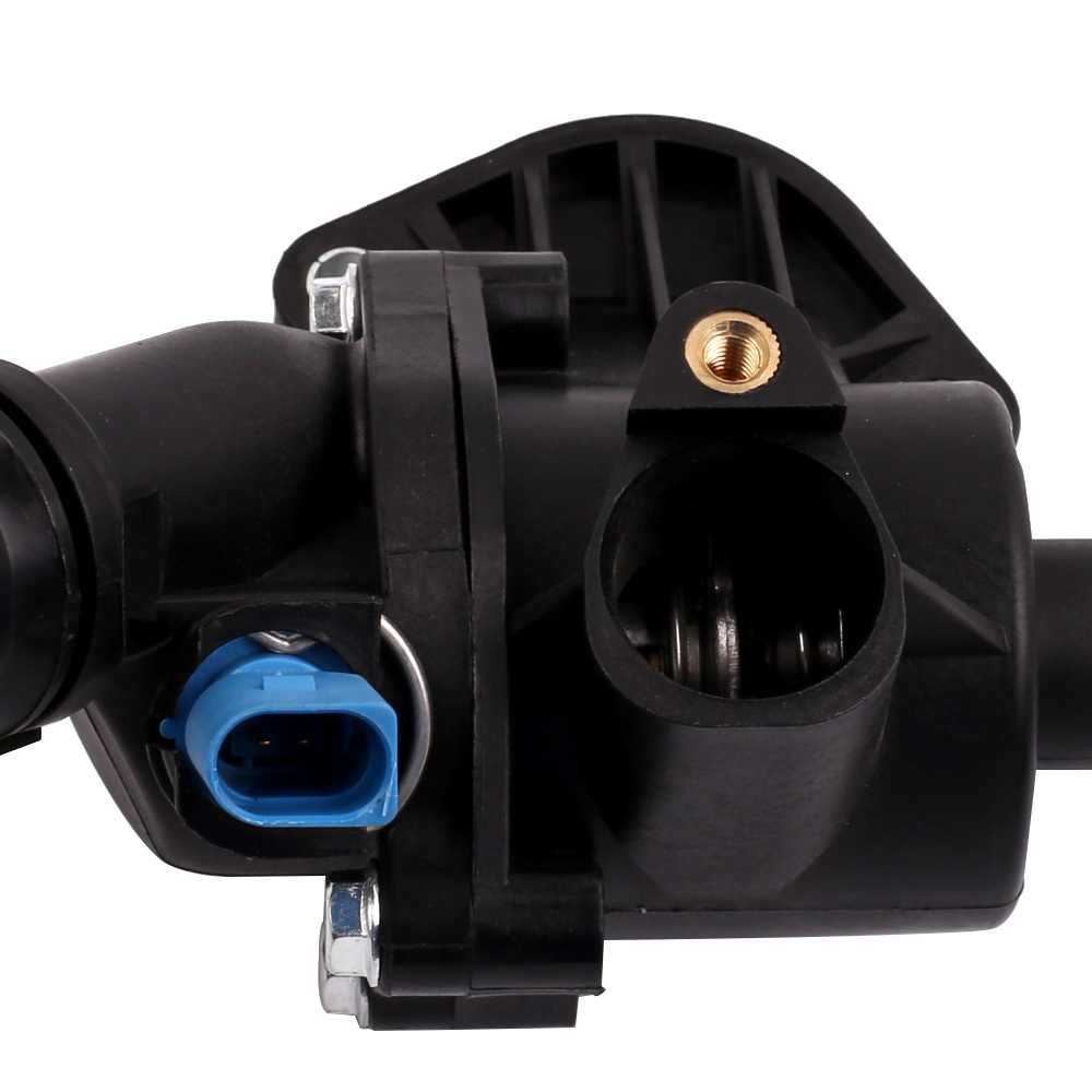 Coolant Fluid Thermostat for AUDI A4 (B6) 1.8 T,1.8 T quattro,2.0 ,06B121111G