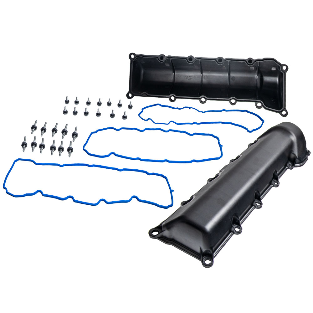 Engine Valve Cover Gaskets For Dodge Dakota Durango Ram 1500 4.7l 53021829ad New