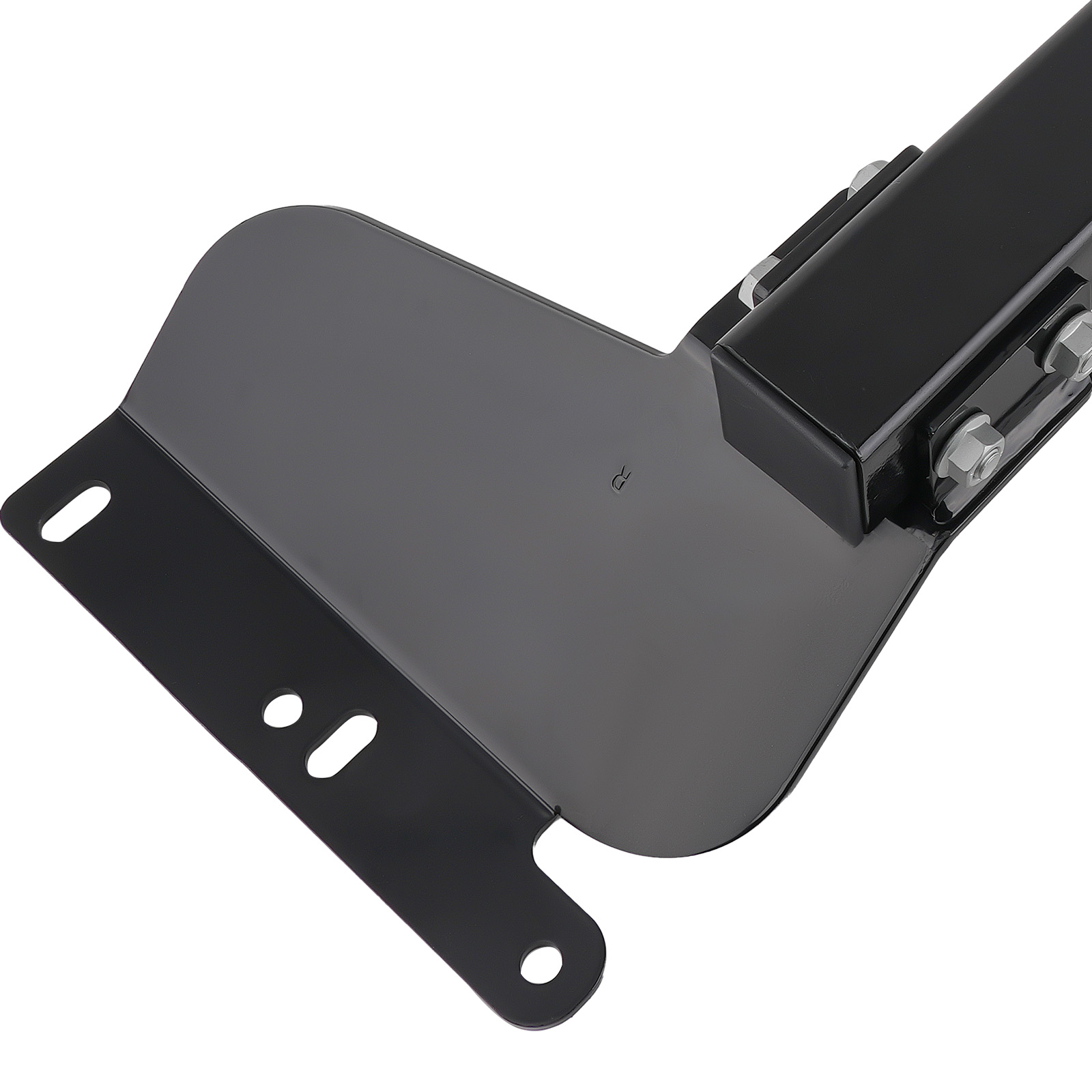 Class 3 Trailer Hitch Receiver For Chevrolet Equinox GMC 2018-2025 2