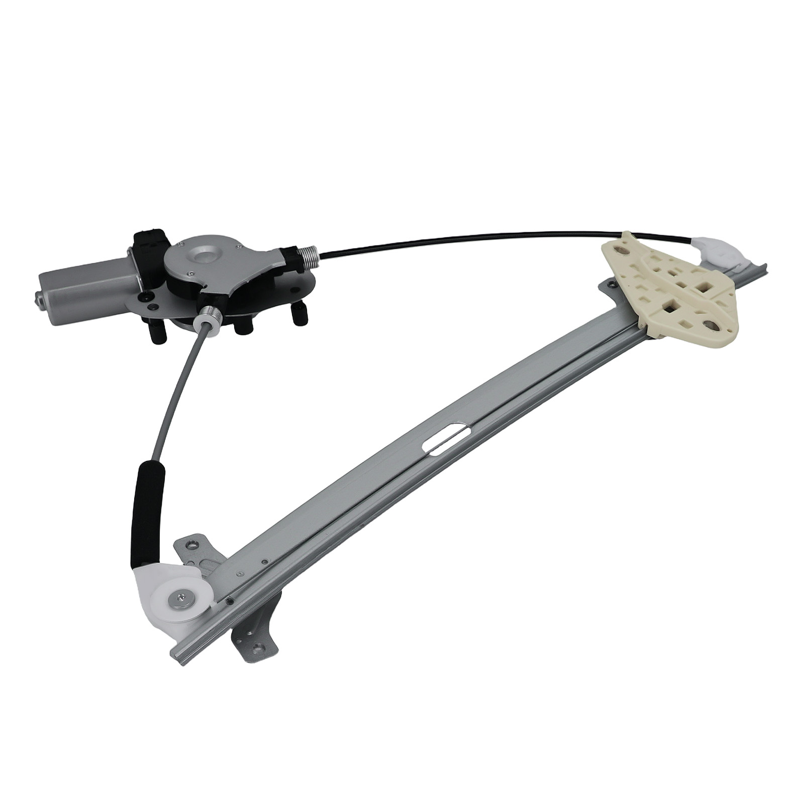 6-Pin Window Regulators w/ Motors for Honda Accord 4Dr 2003-2007 Front Set