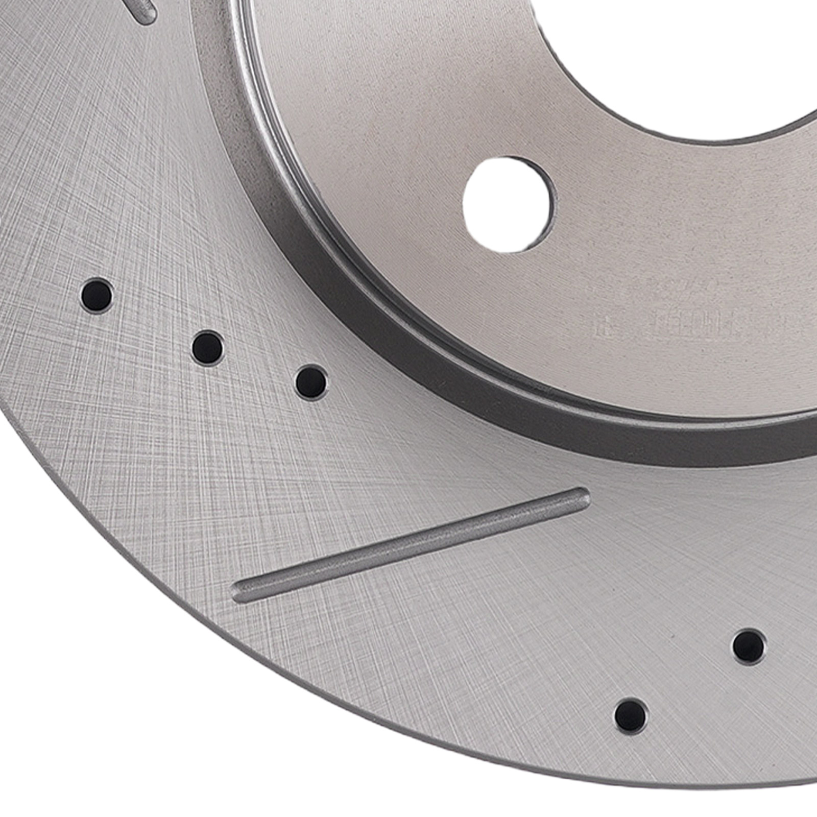 Front Vented Brake Rotors Pads for Chevrolet Cruze 2011-2015 Cruze Limited 2016