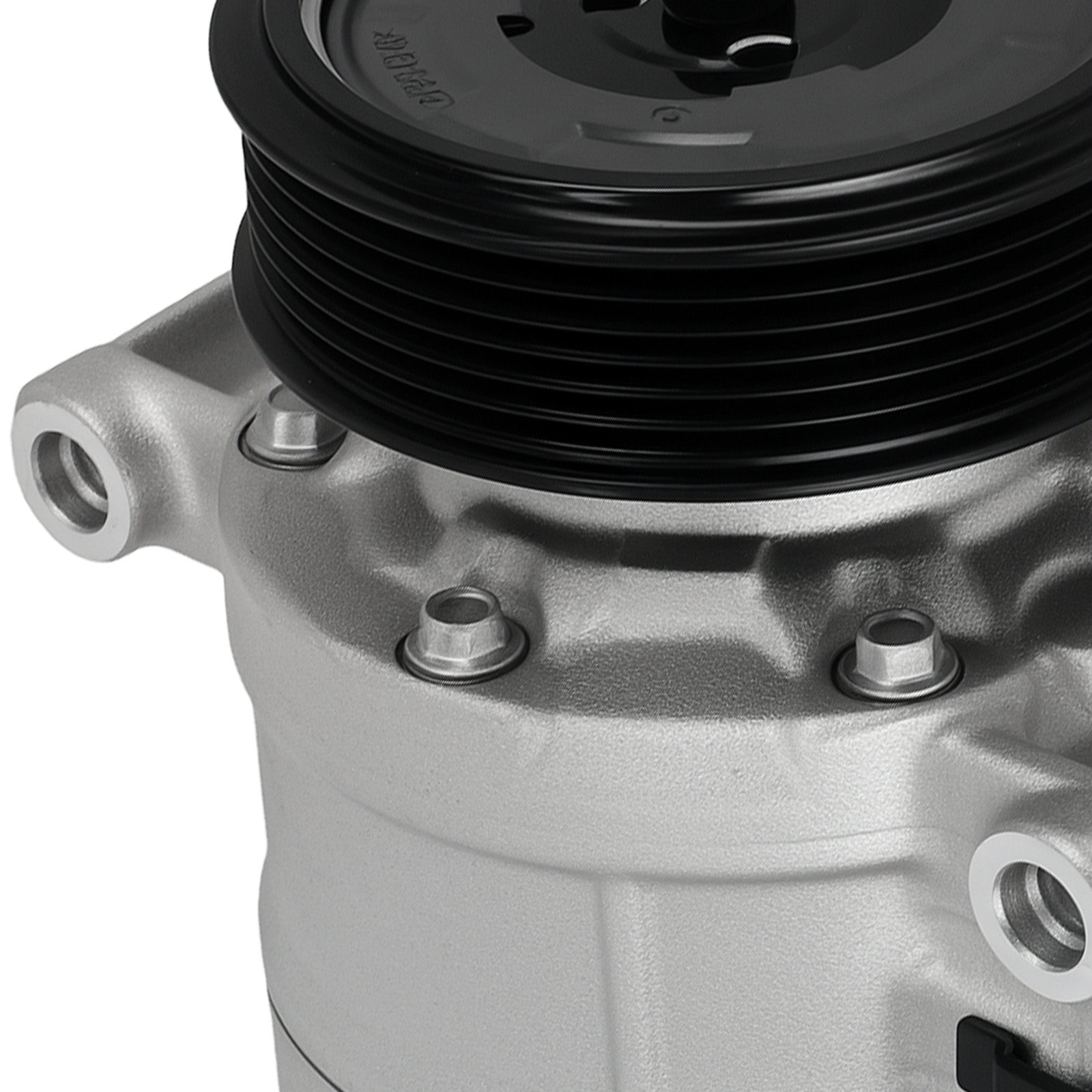 Compresor Aire Acondicionado For Audi A4 B6 B7 1.6-3.0L 2000-2008 4F0260805AC