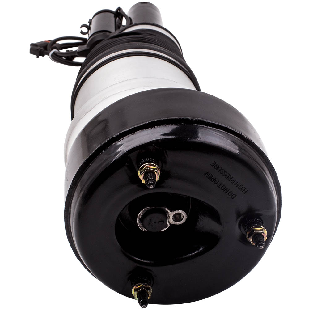 2x Delantero Airmatic Puntal Aire Amortiguadores for Mercedes-Benz Clase S W221