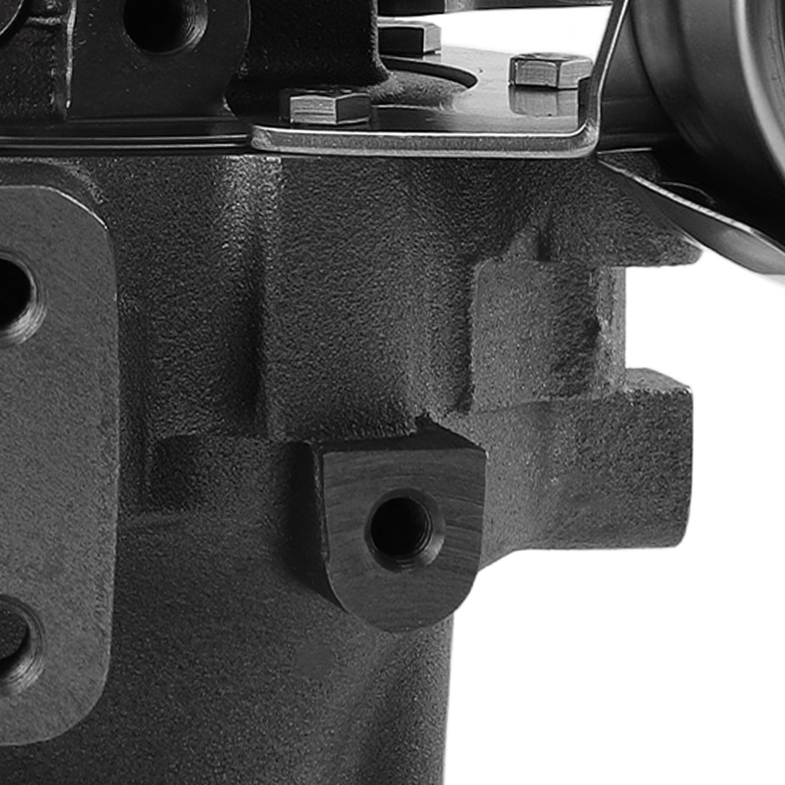 Turbolader for Hyundai H-1 2,5 CRDI 125 Kw 170 PS 53039880145 53039880127